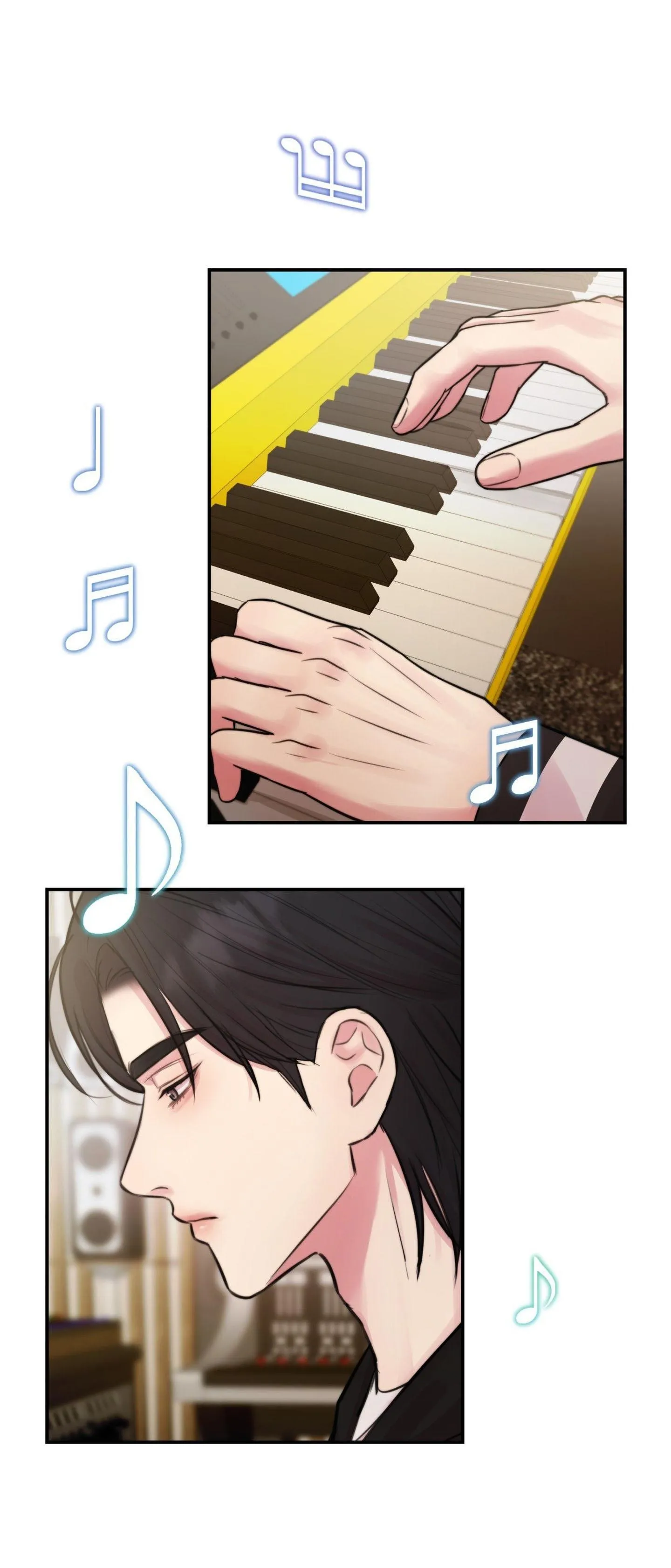 Love Remedy Chapter 23 Trang 44