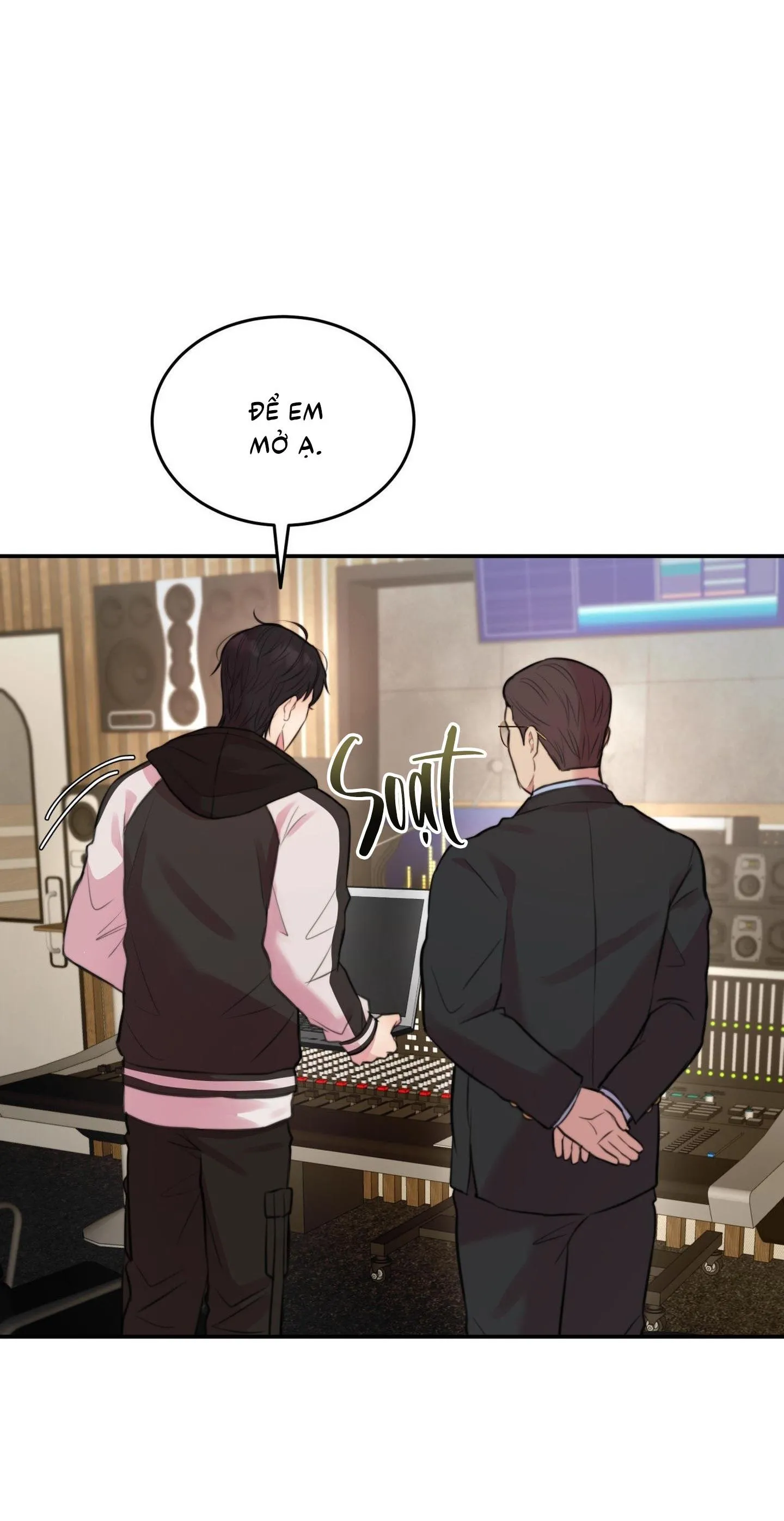 Love Remedy Chapter 23 Trang 50