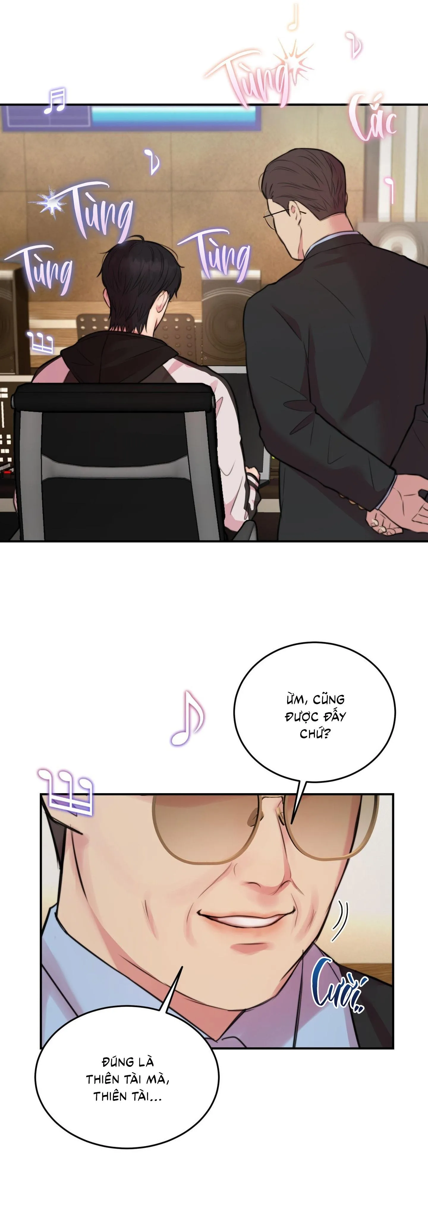 Love Remedy Chapter 23 Trang 52