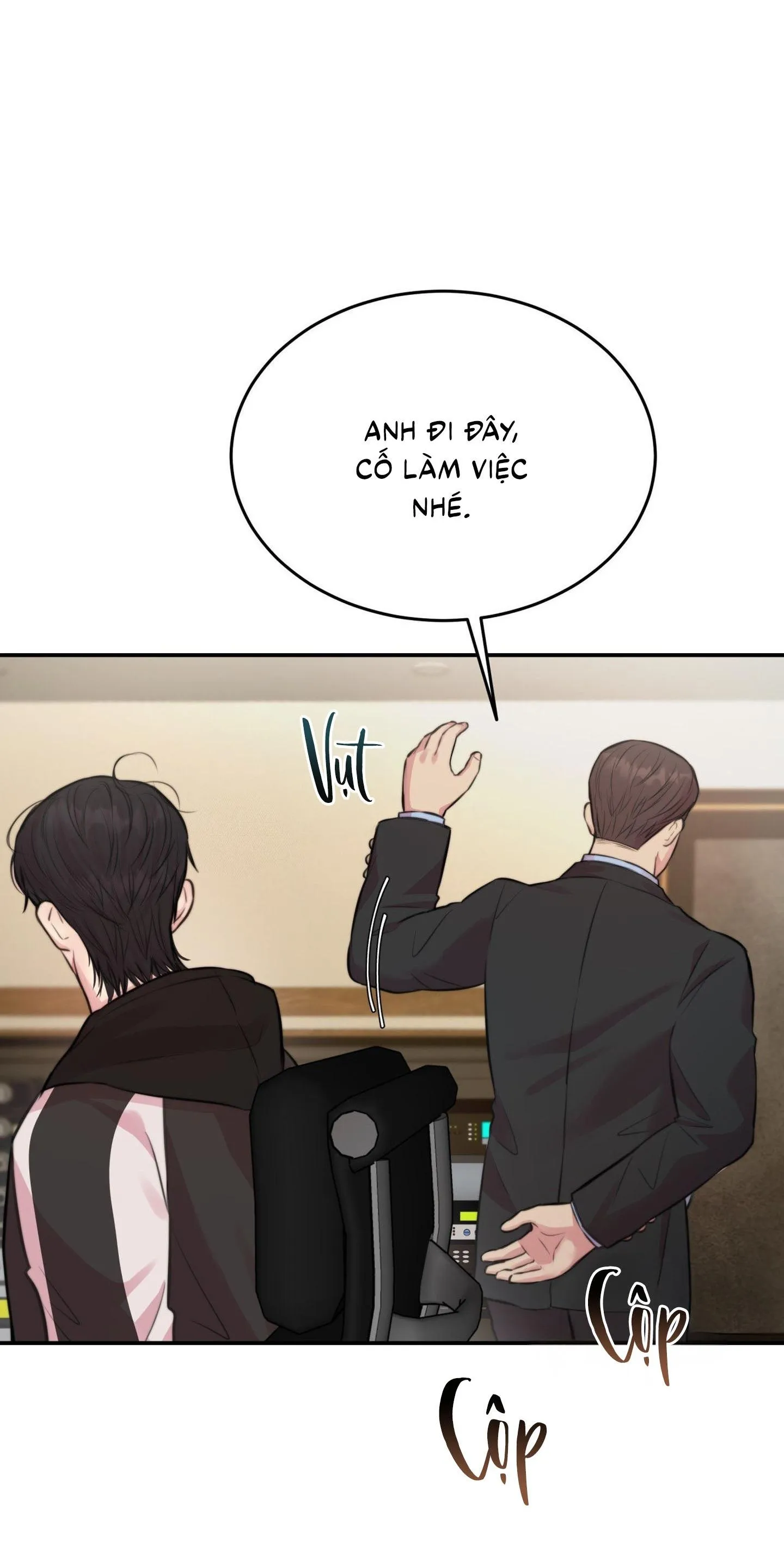 Love Remedy Chapter 23 Trang 55