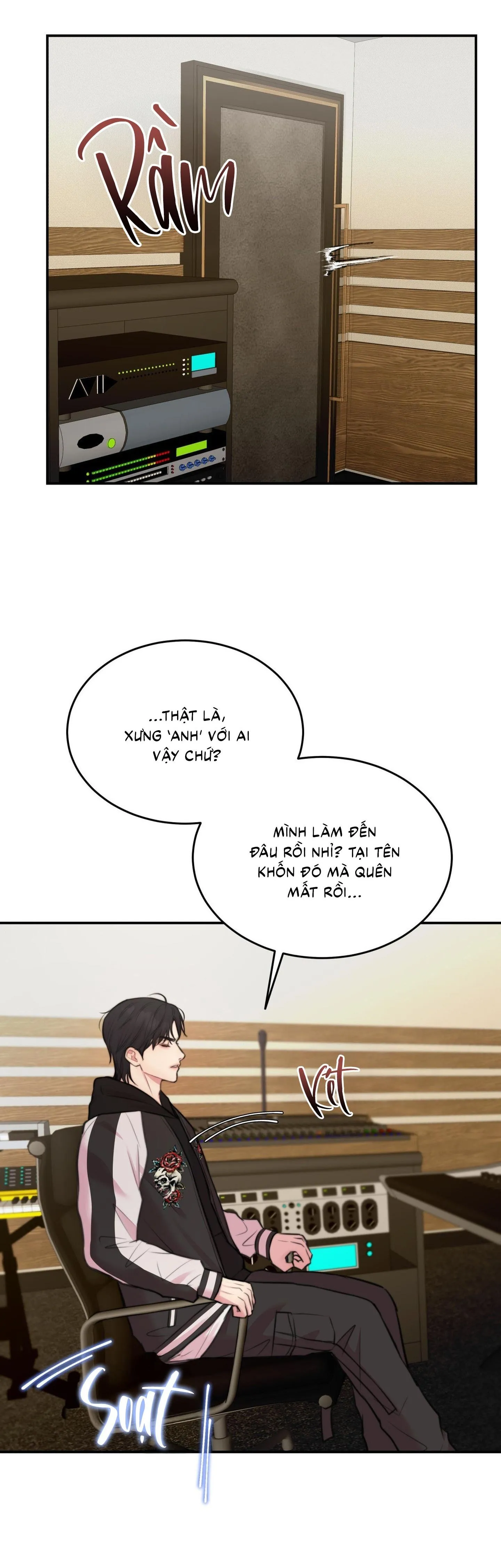 Love Remedy Chapter 23 Trang 56