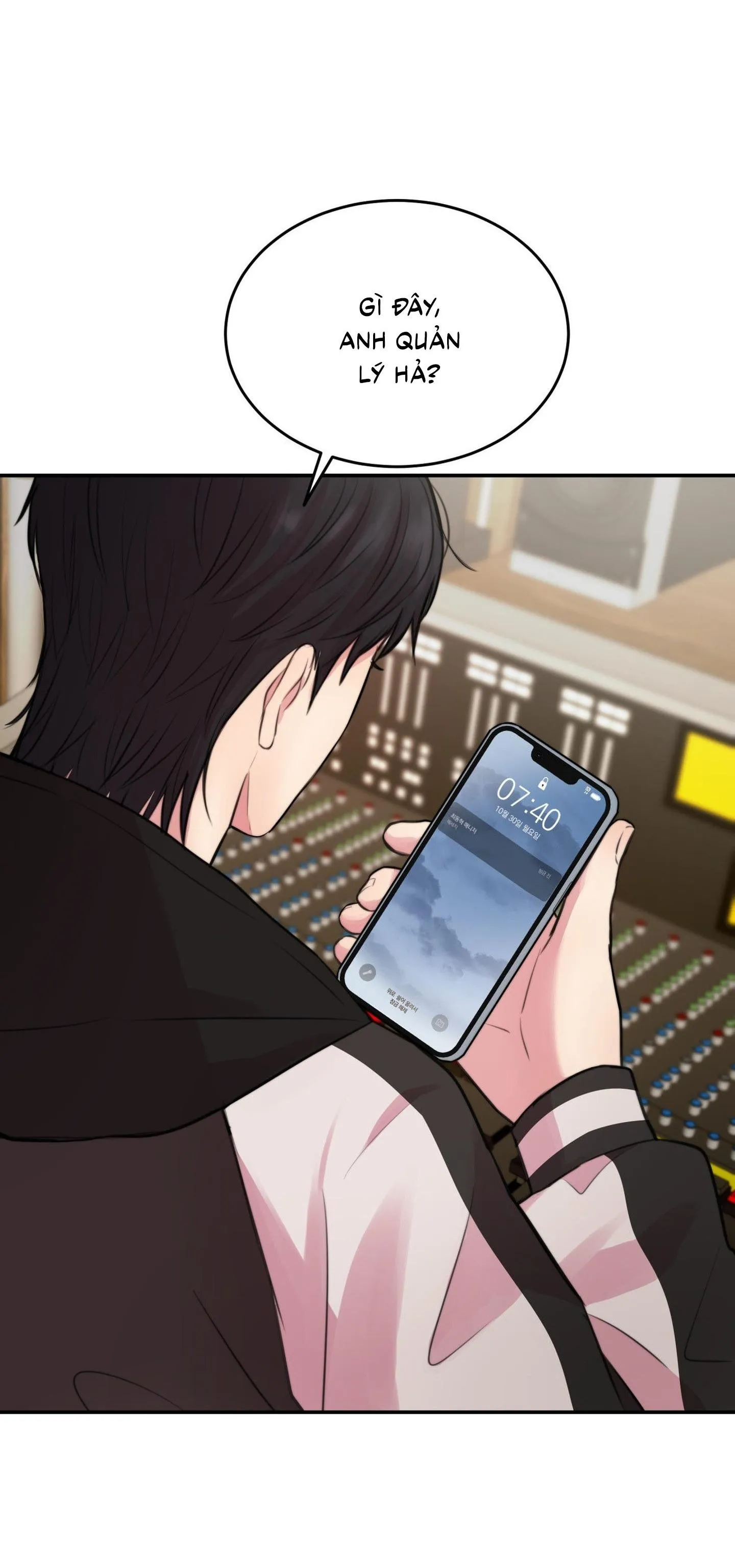 Love Remedy Chapter 23 Trang 58