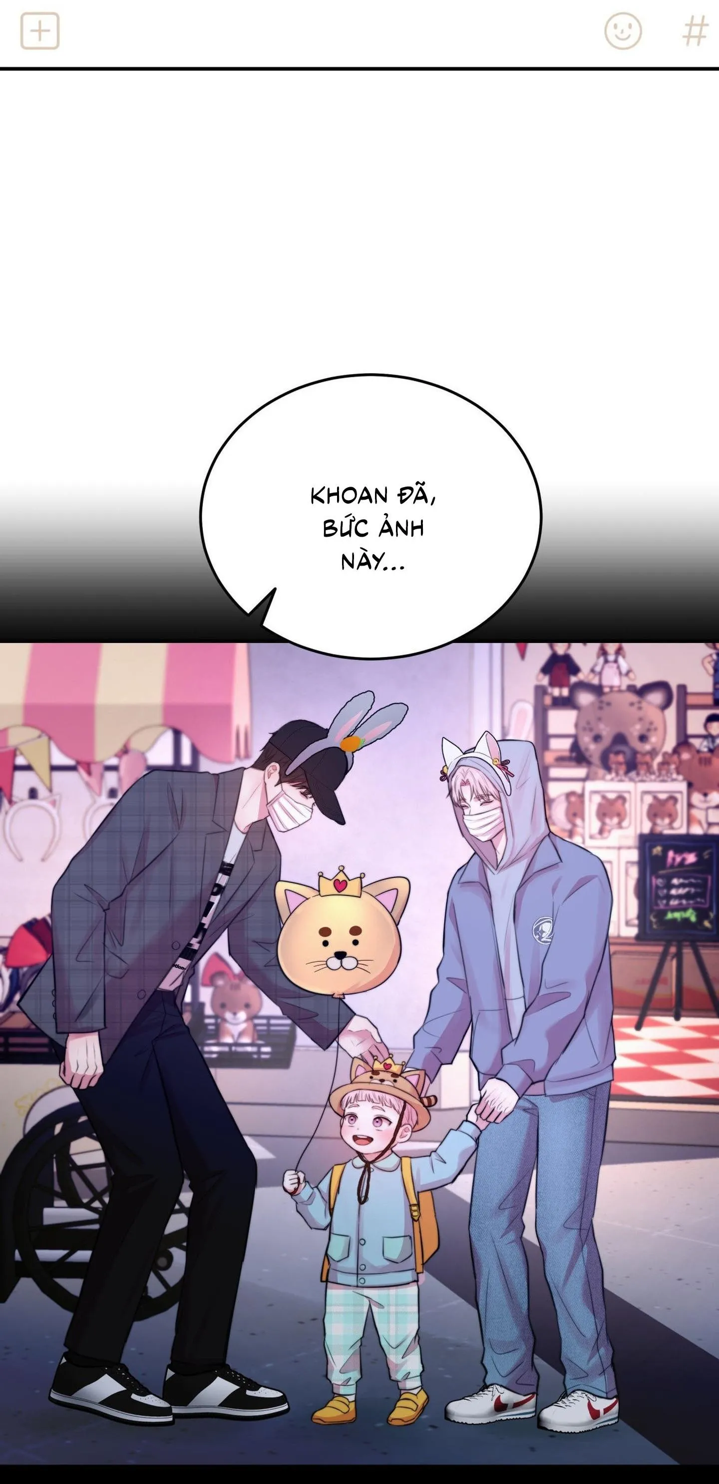 Love Remedy Chapter 23 Trang 61