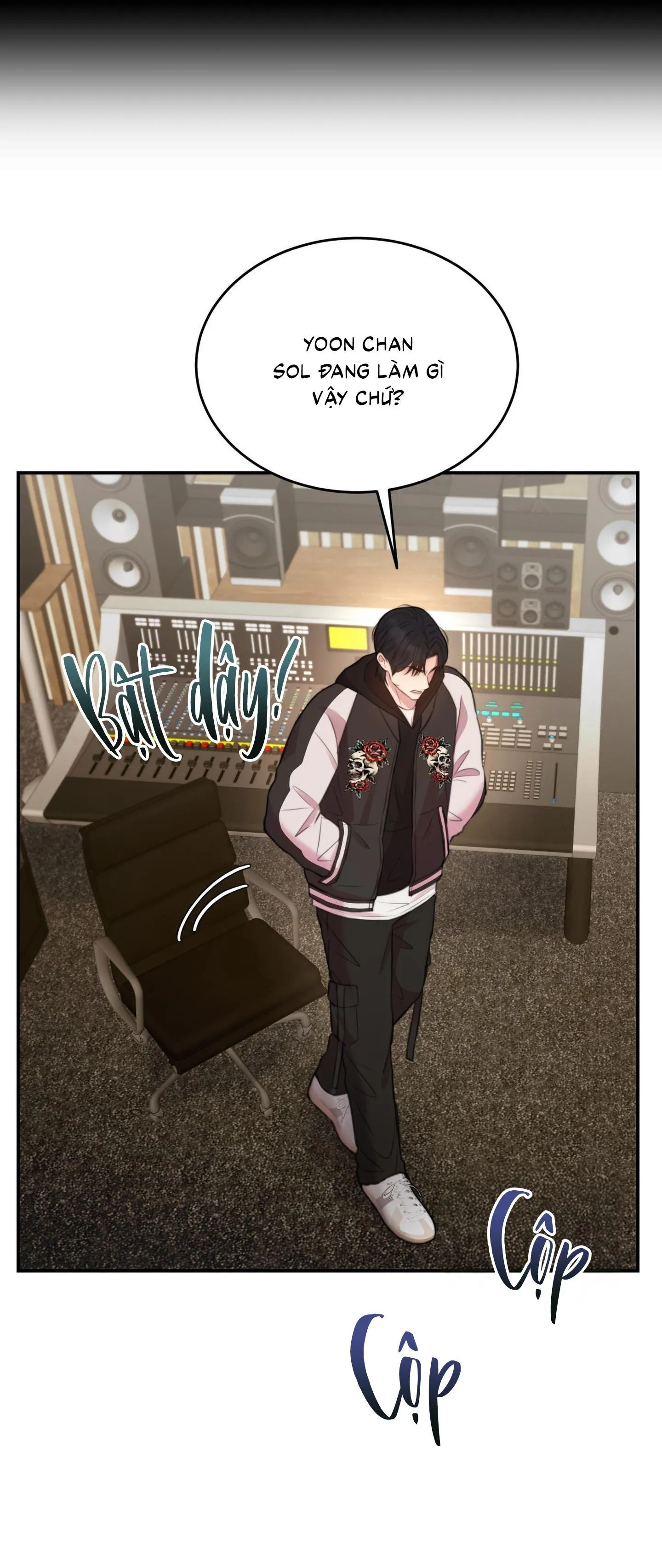 Love Remedy Chapter 23 Trang 62