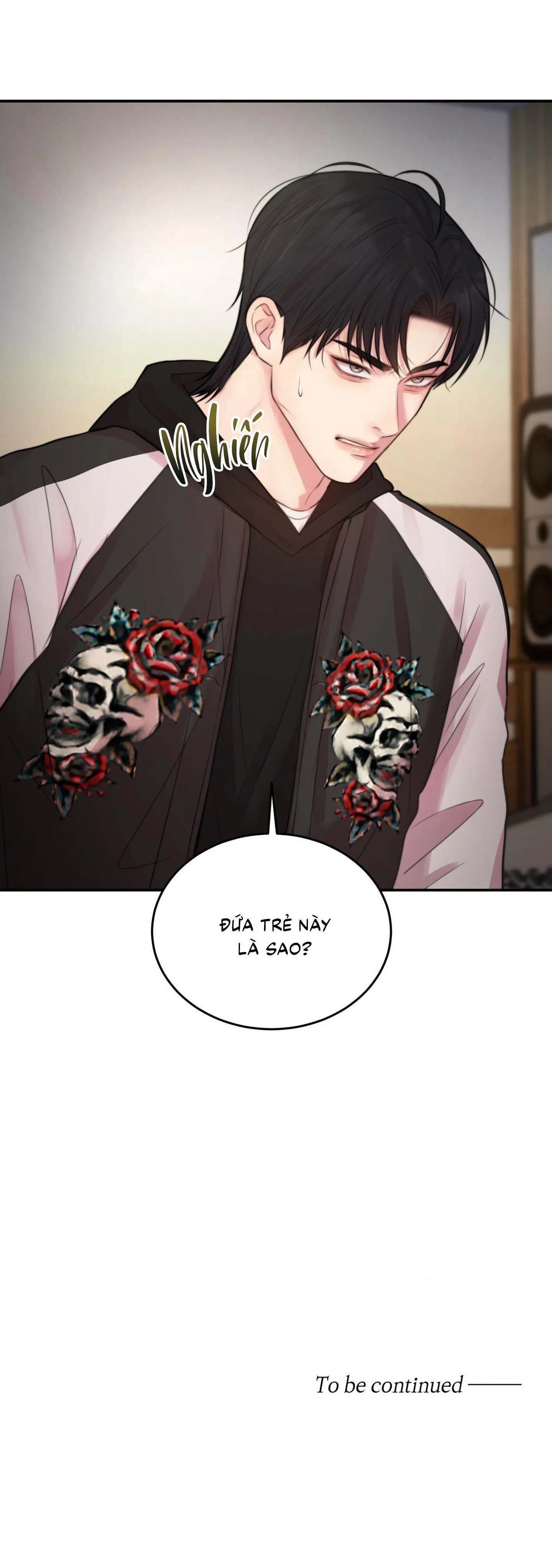 Love Remedy Chapter 23 Trang 63