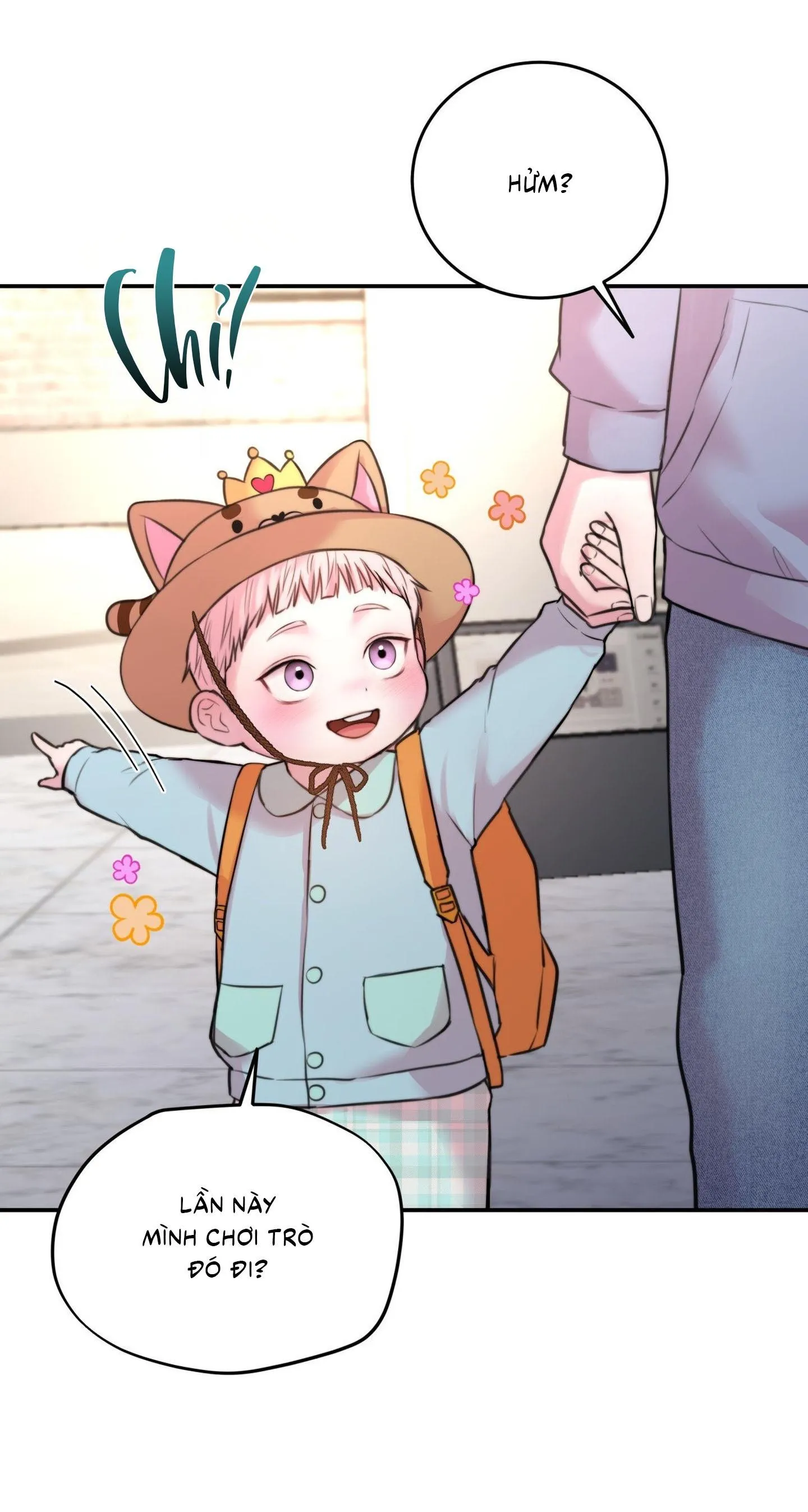 Love Remedy Chapter 24 Trang 8