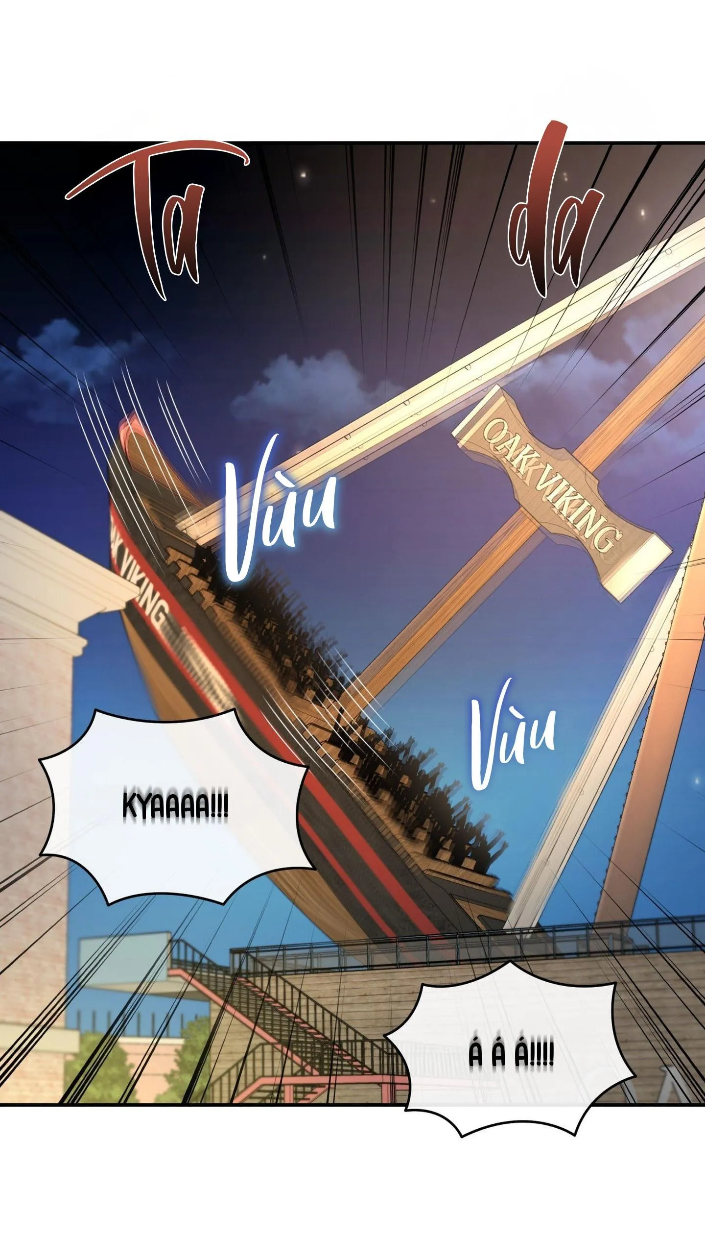 Love Remedy Chapter 24 Trang 9