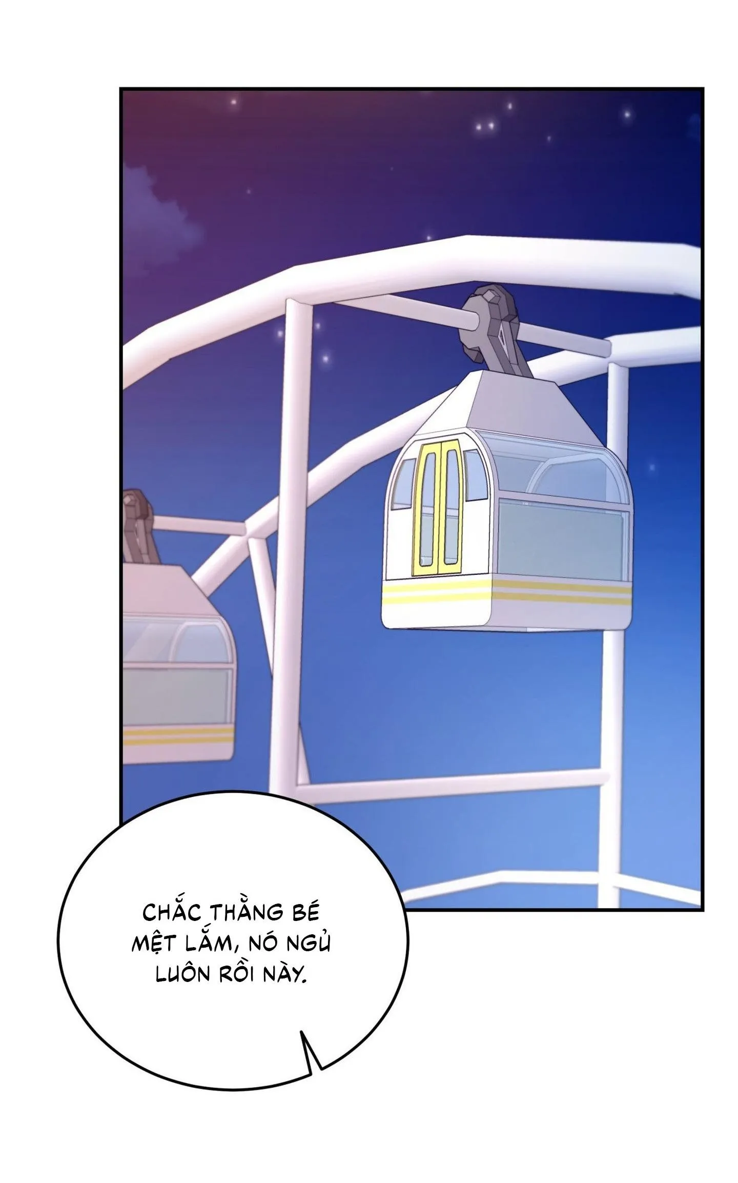 Love Remedy Chapter 24 Trang 17