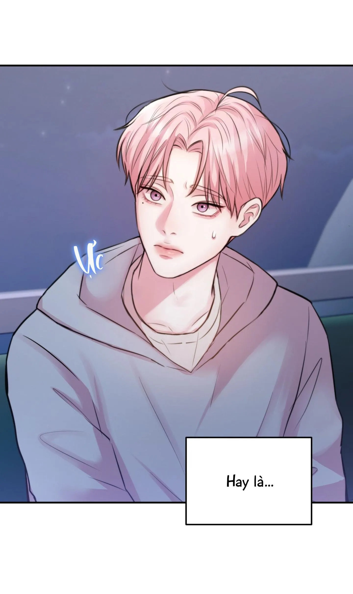 Love Remedy Chapter 24 Trang 22