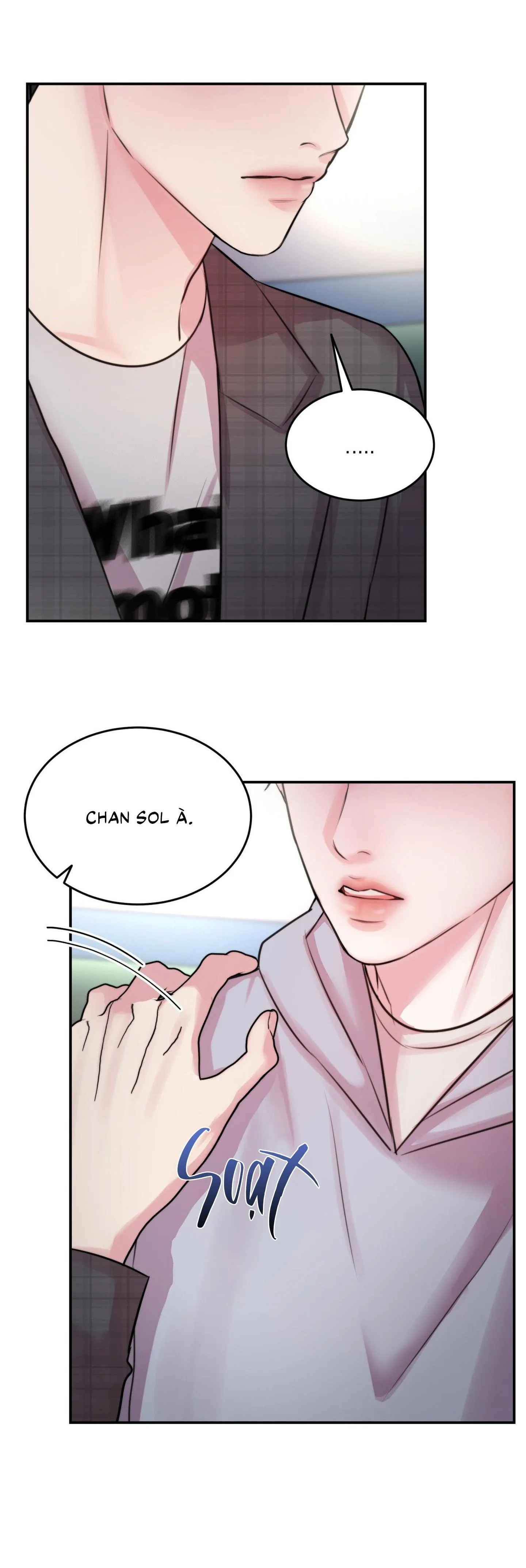 Love Remedy Chapter 24 Trang 30