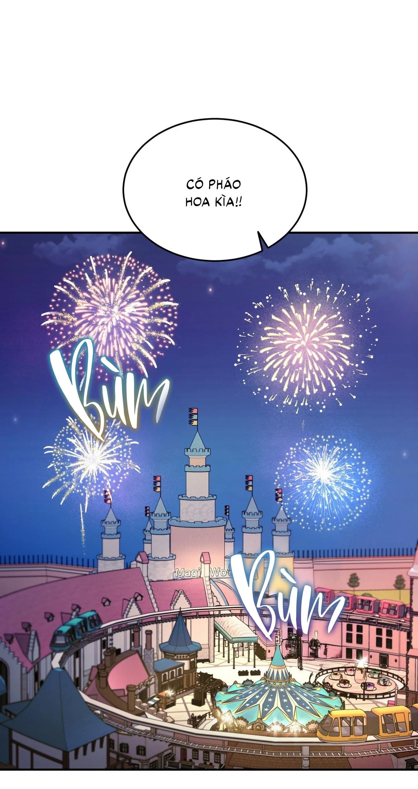 Love Remedy Chapter 24 Trang 39