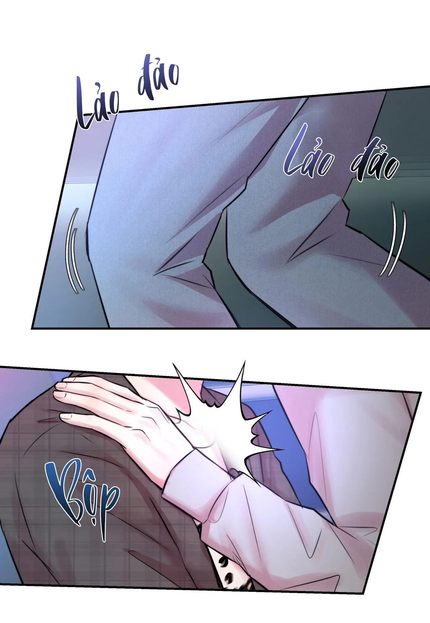 Love Remedy Chapter 24 Trang 43