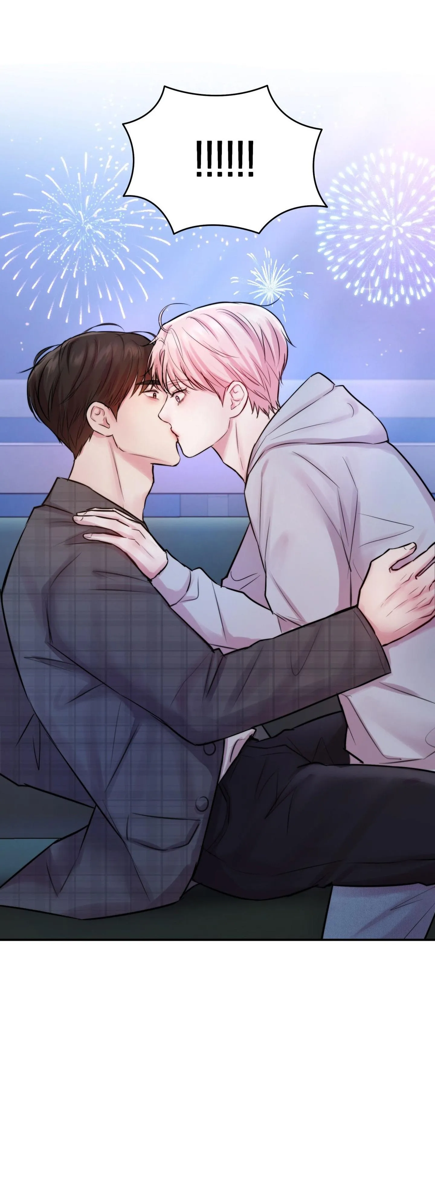 Love Remedy Chapter 24 Trang 45