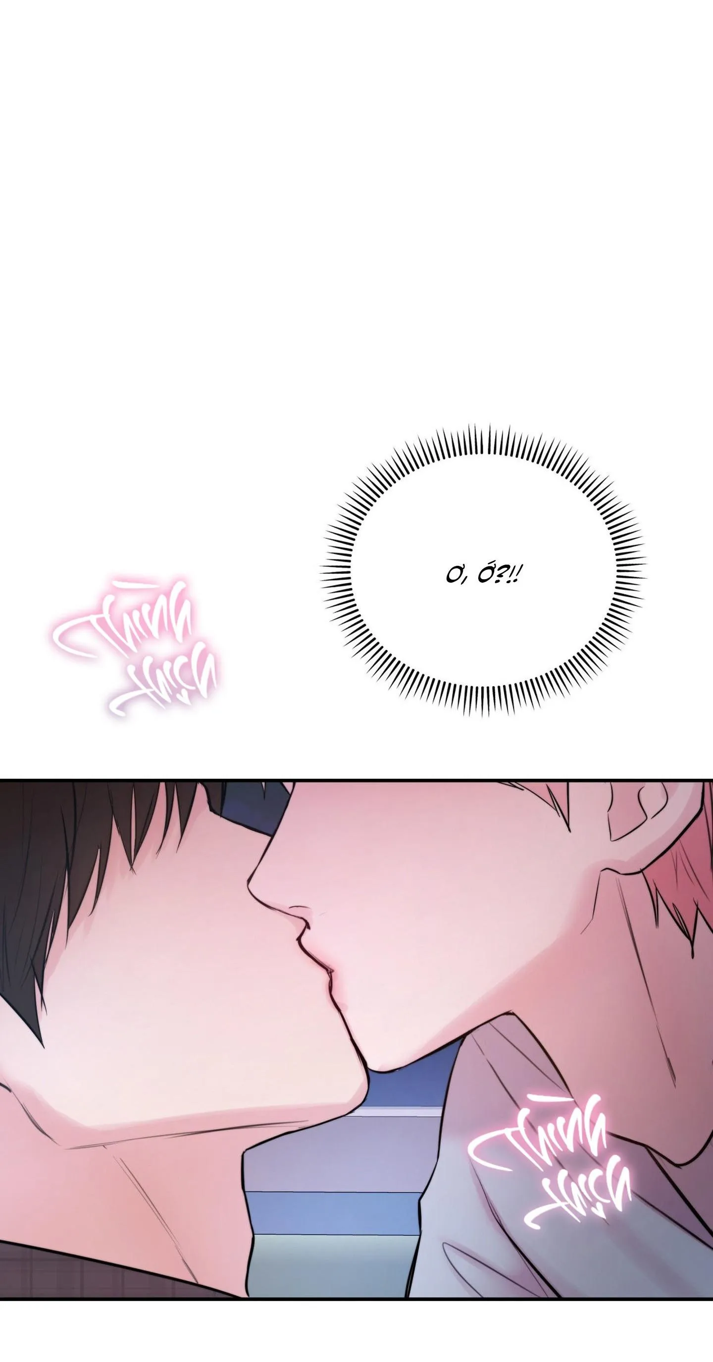 Love Remedy Chapter 24 Trang 46