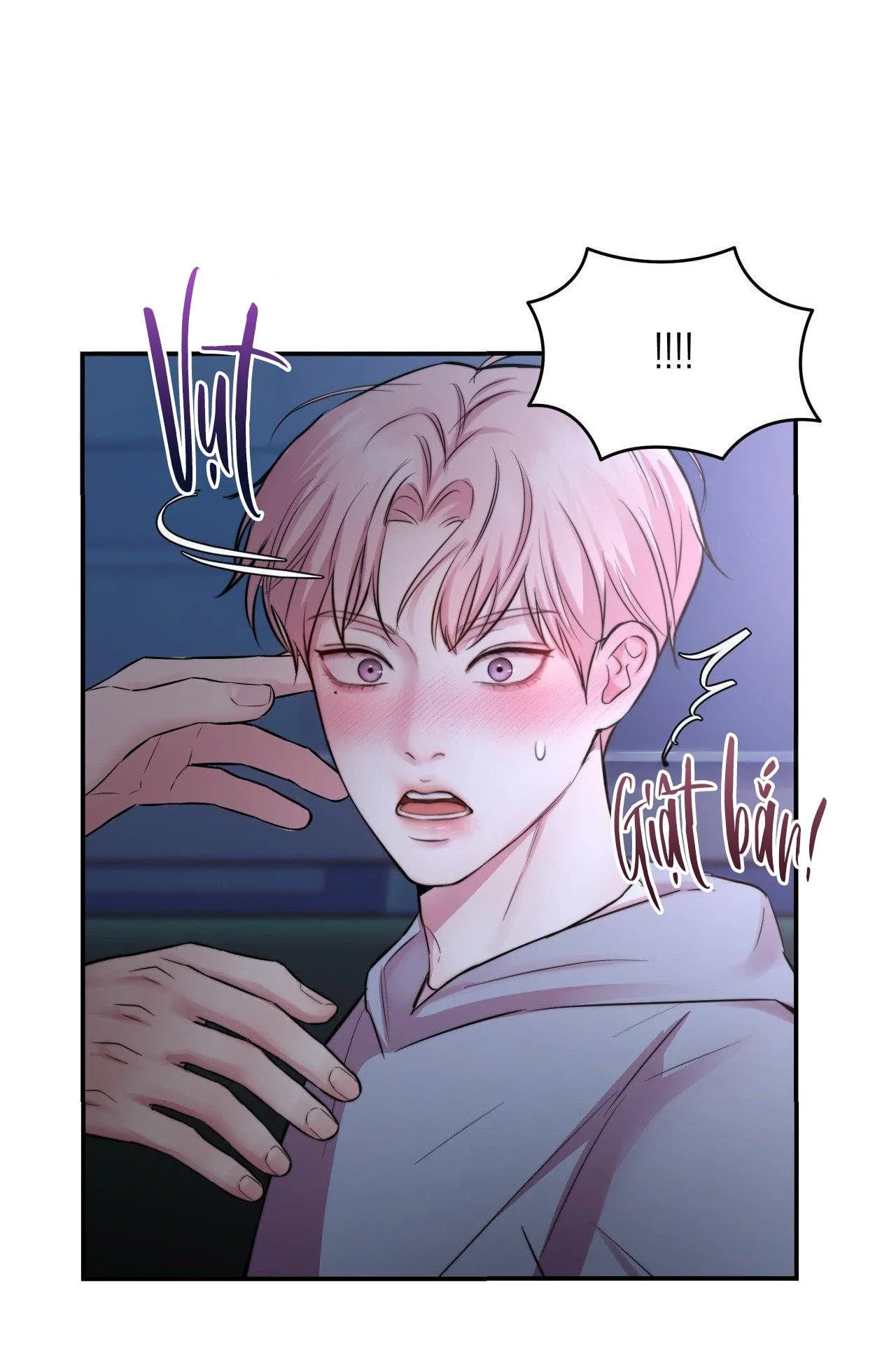 Love Remedy Chapter 25 Trang 6