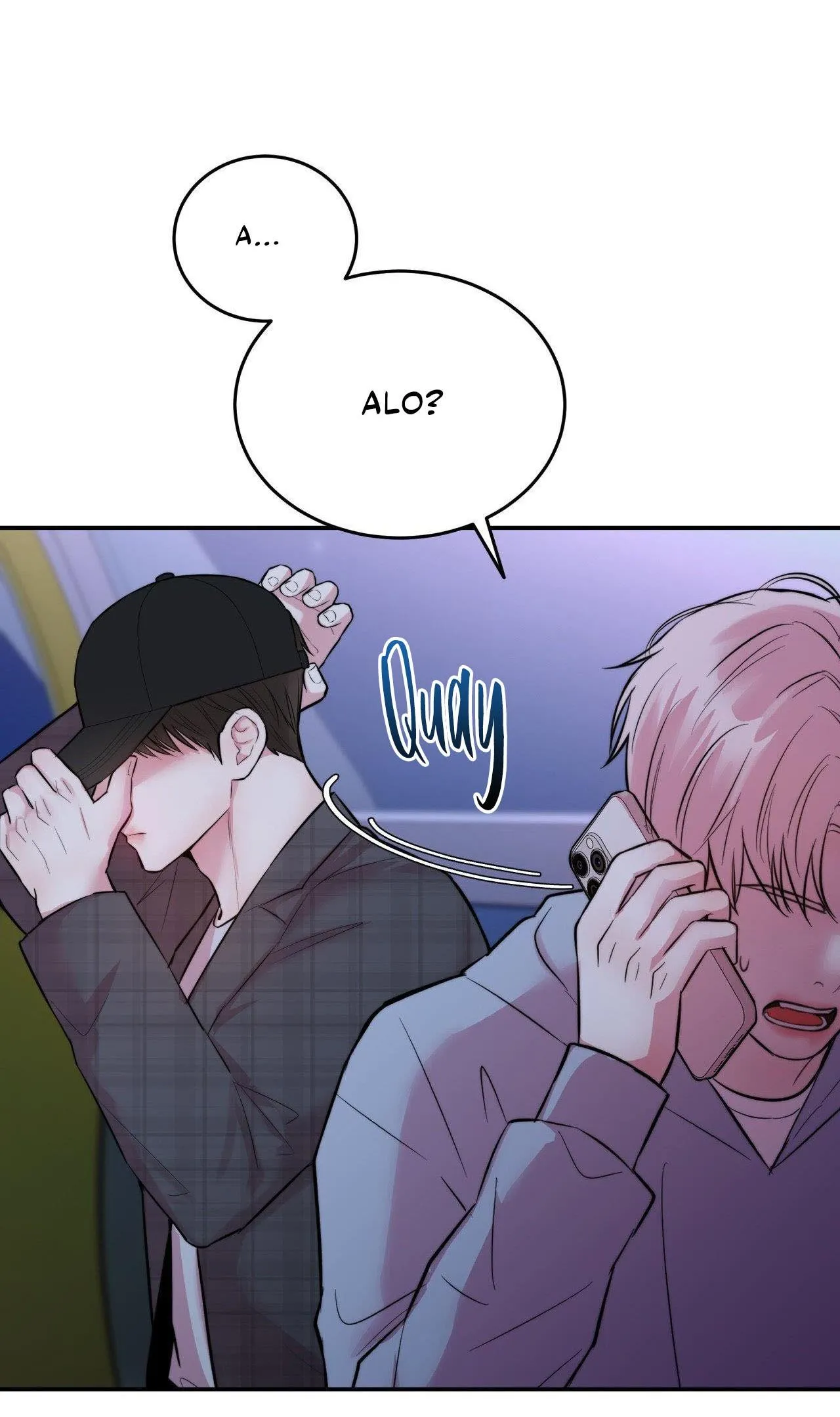 Love Remedy Chapter 25 Trang 10