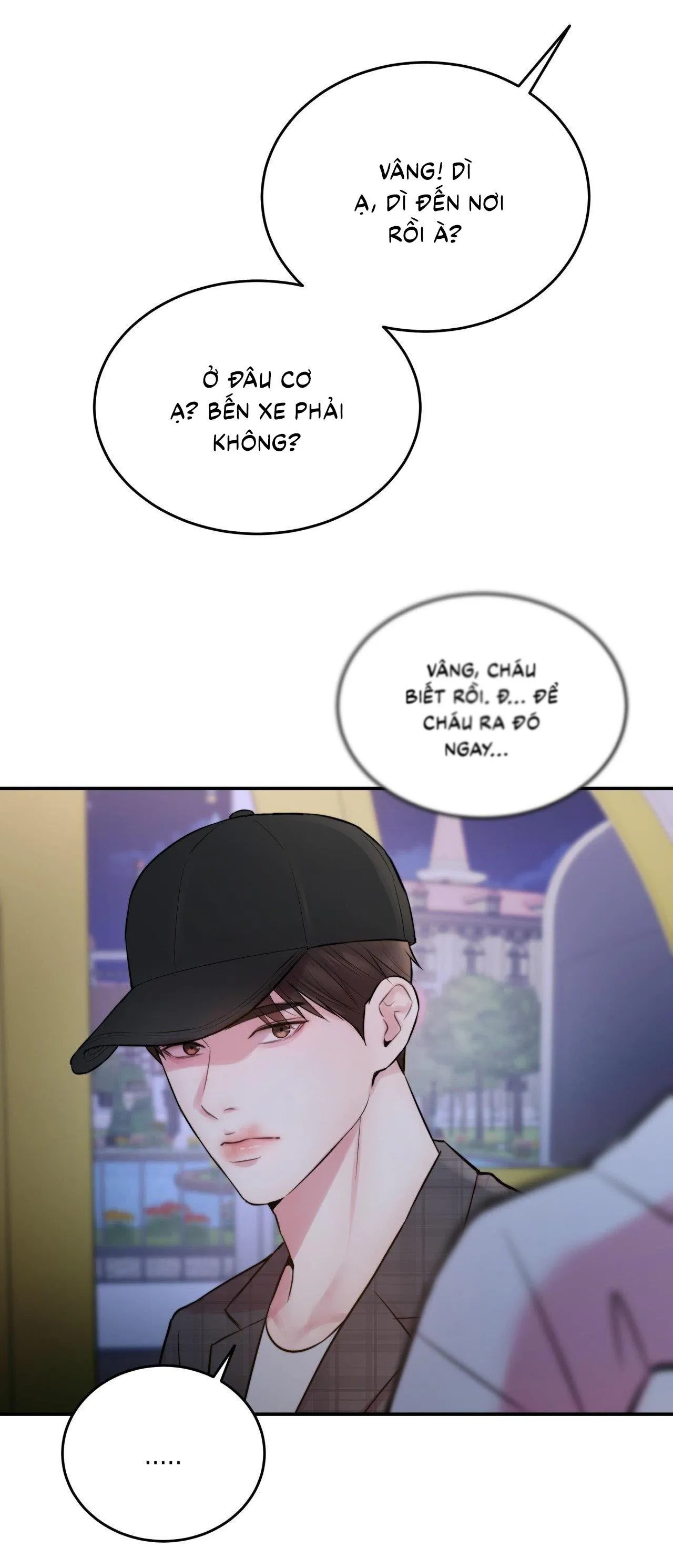 Love Remedy Chapter 25 Trang 11