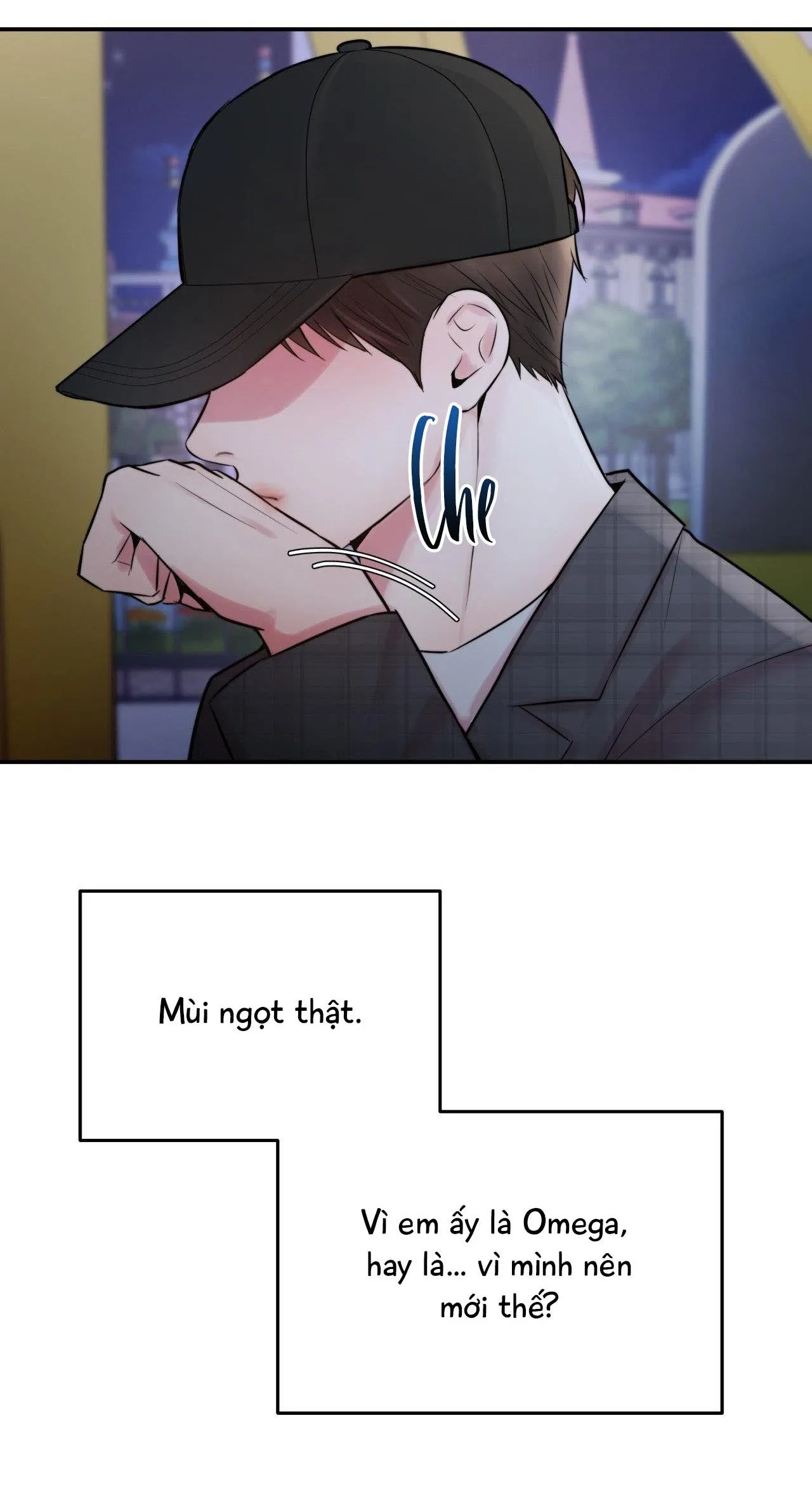 Love Remedy Chapter 25 Trang 12