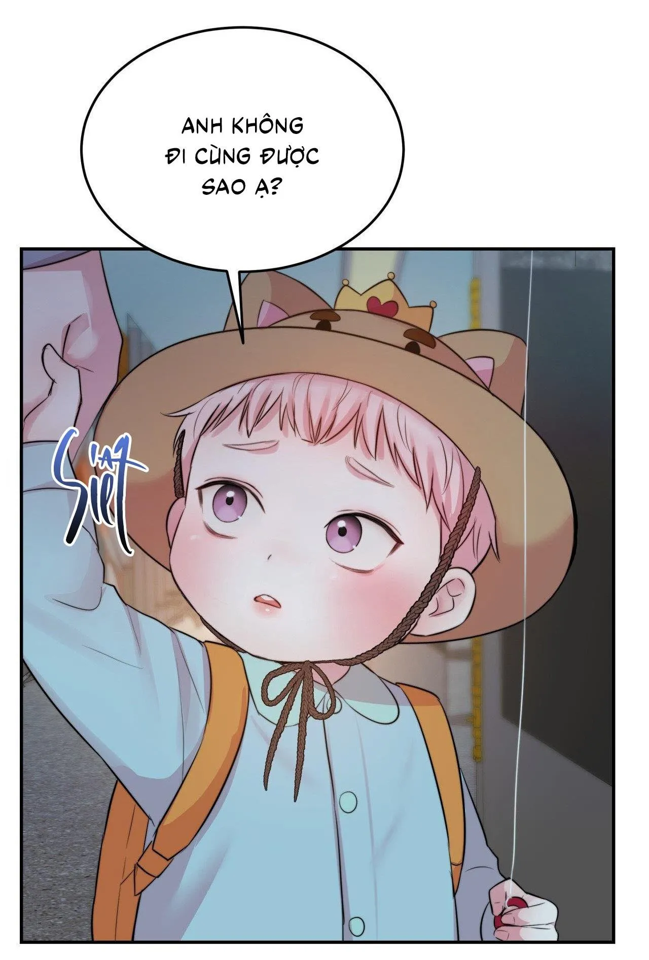 Love Remedy Chapter 25 Trang 18