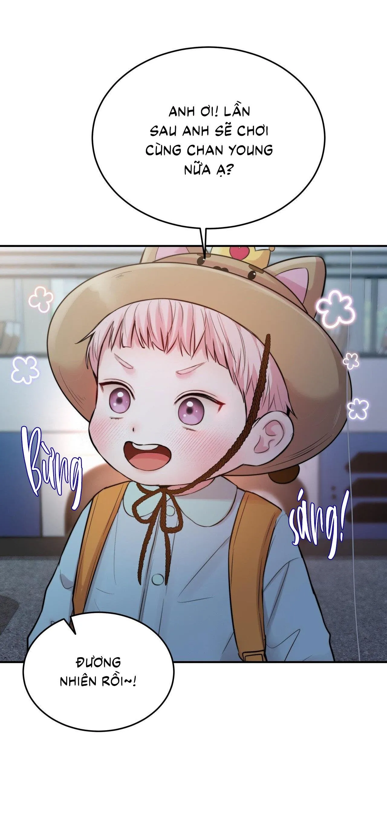 Love Remedy Chapter 25 Trang 21