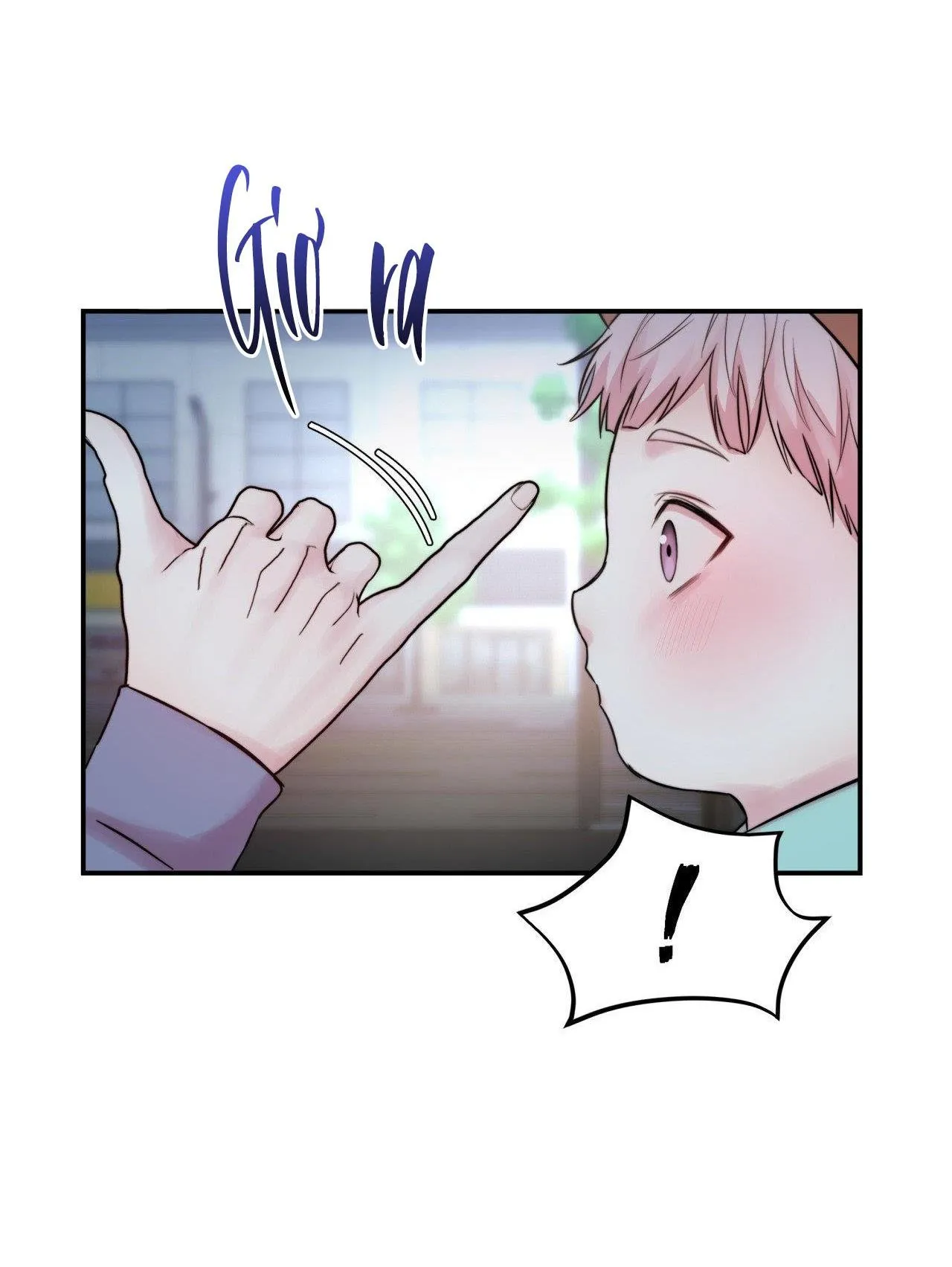 Love Remedy Chapter 25 Trang 23