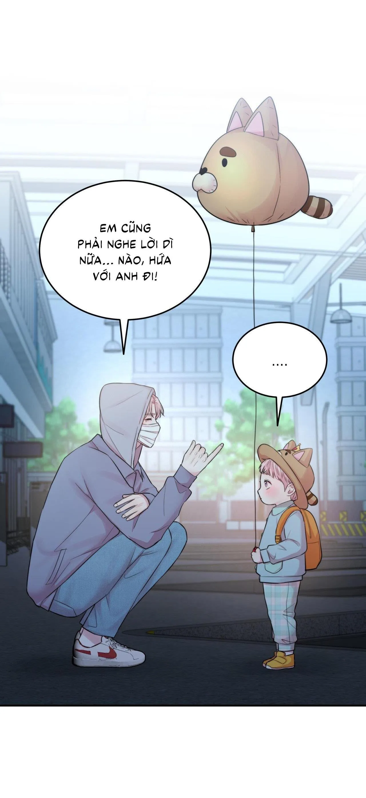 Love Remedy Chapter 25 Trang 25