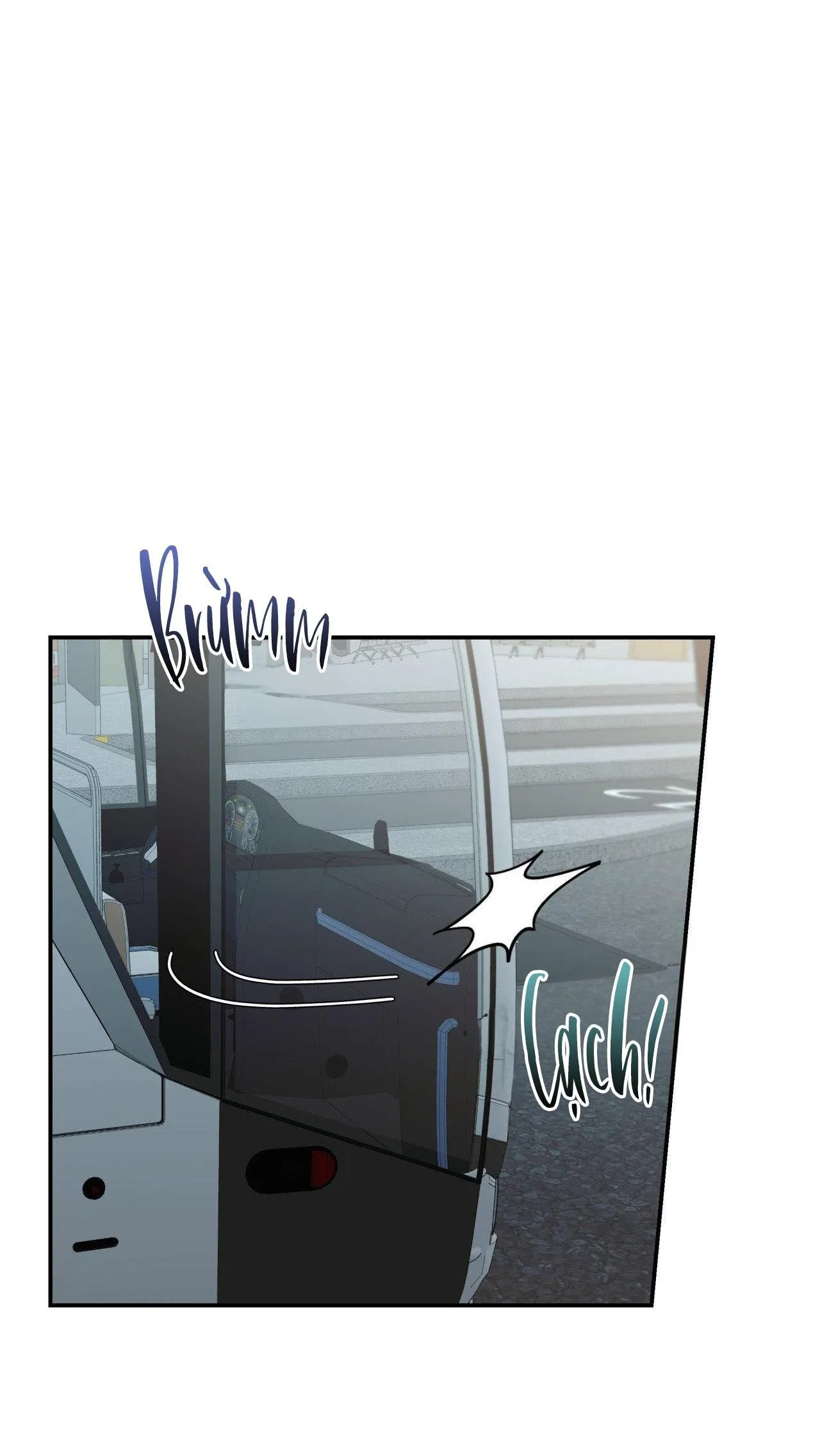 Love Remedy Chapter 25 Trang 27