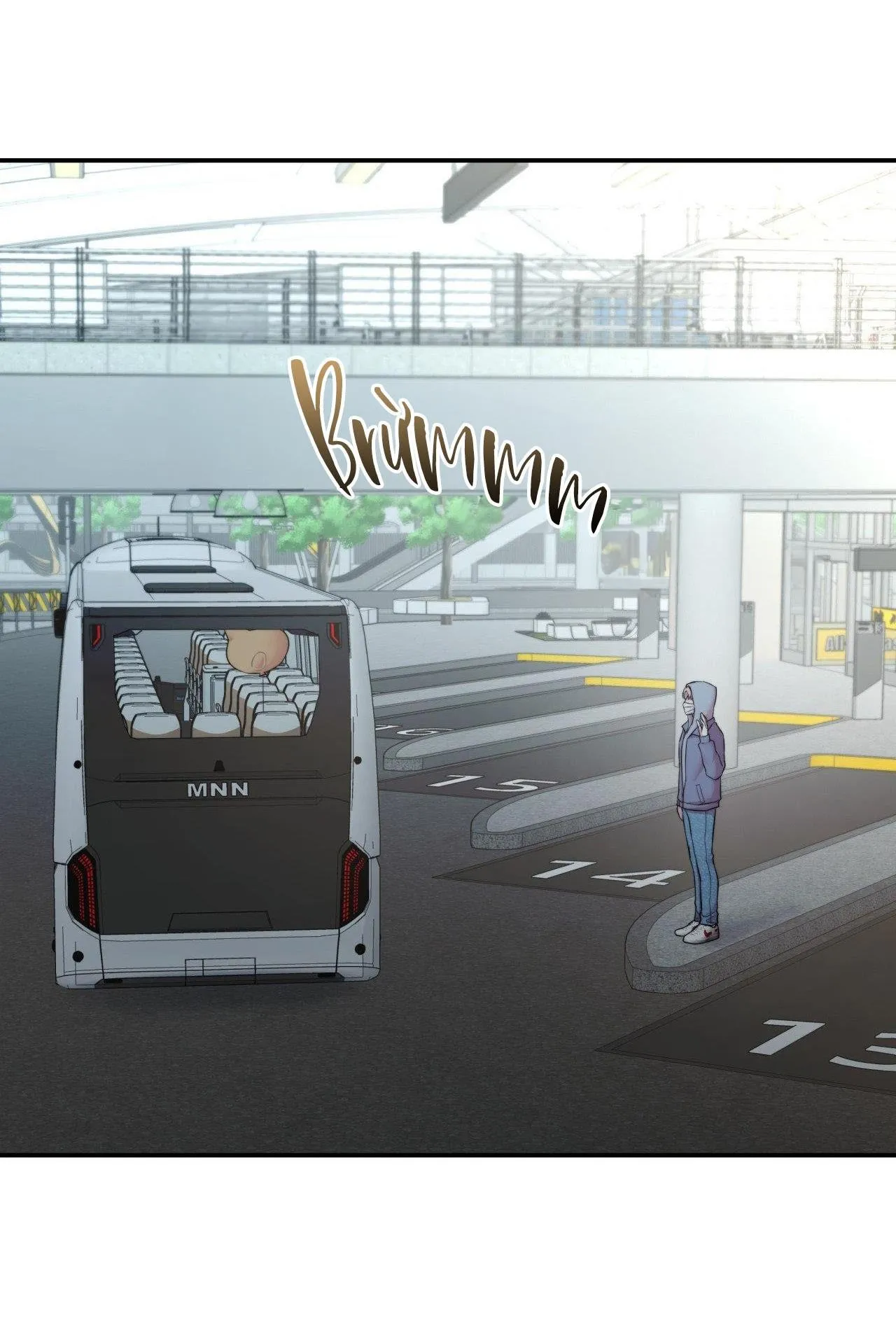 Love Remedy Chapter 25 Trang 28