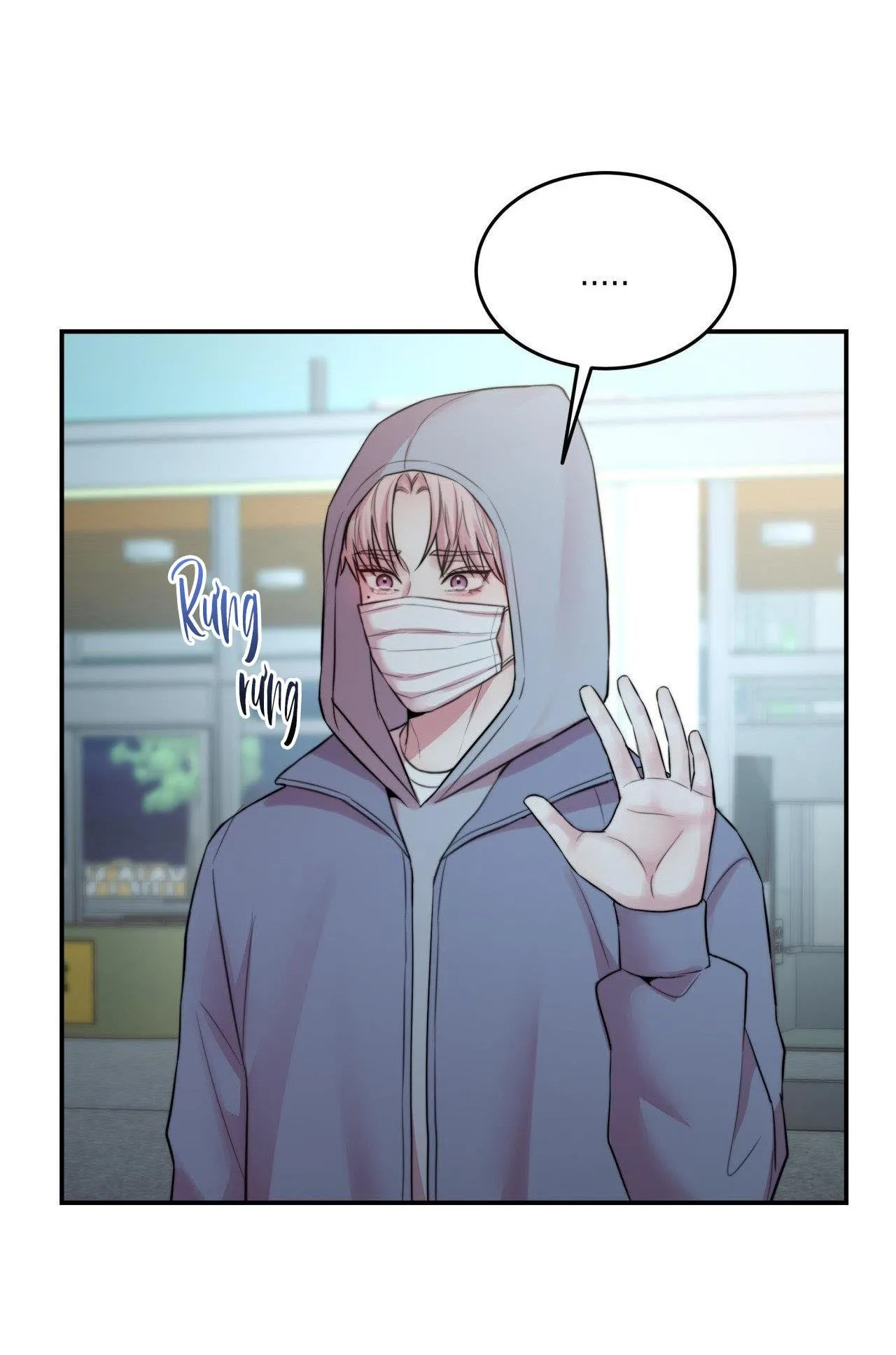 Love Remedy Chapter 25 Trang 29