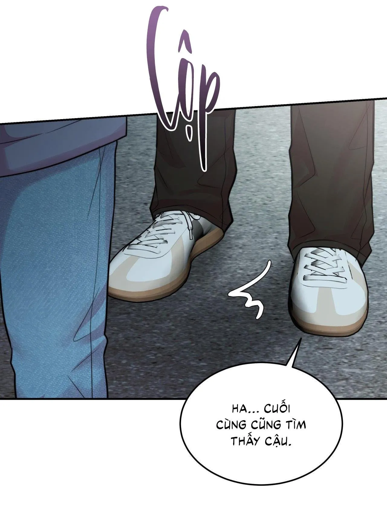 Love Remedy Chapter 25 Trang 38