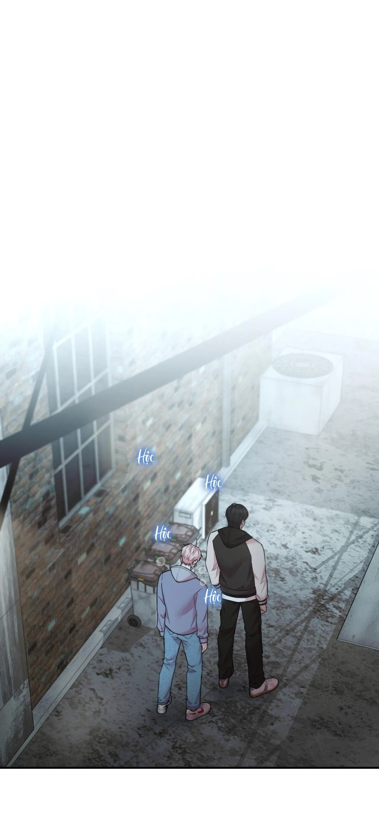 Love Remedy Chapter 25 Trang 44