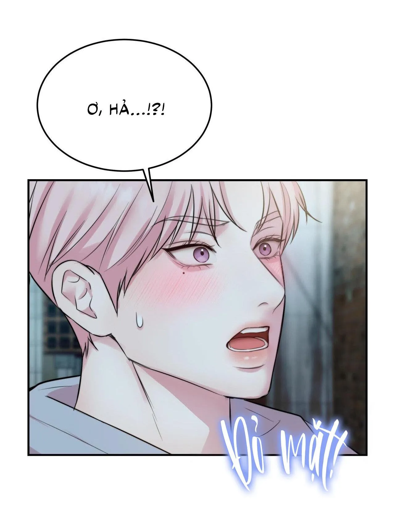 Love Remedy Chapter 25 Trang 59