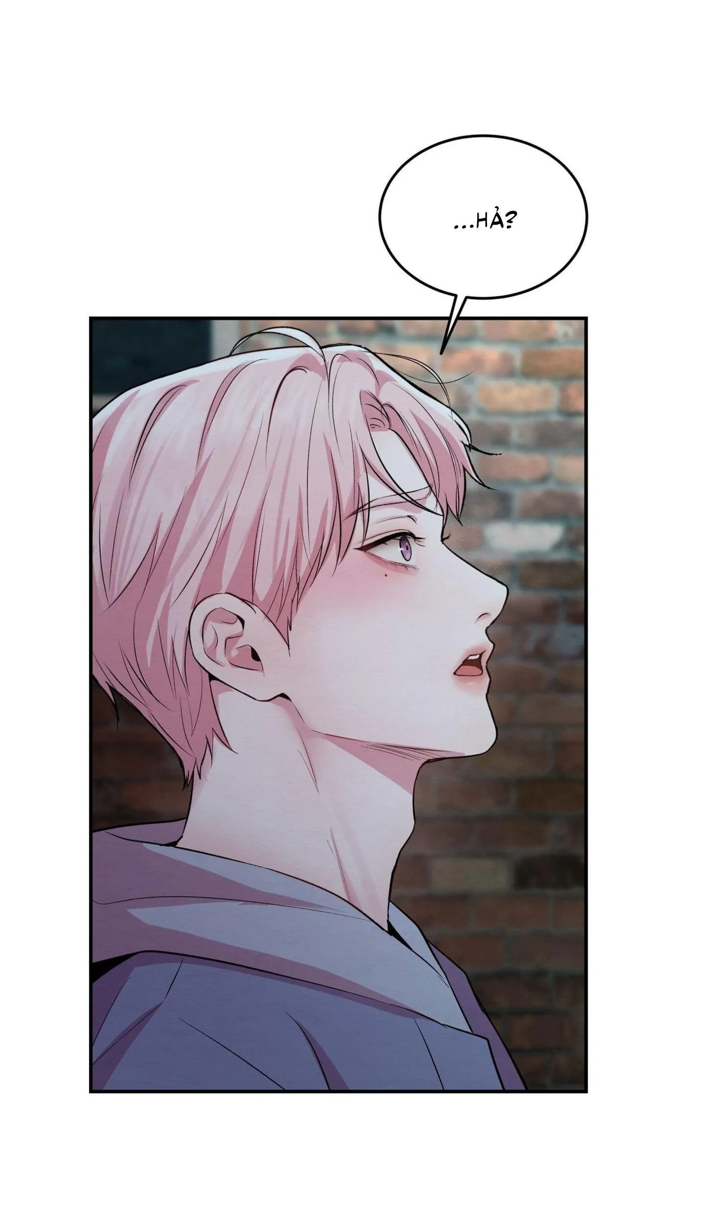 Love Remedy Chapter 26 Trang 3