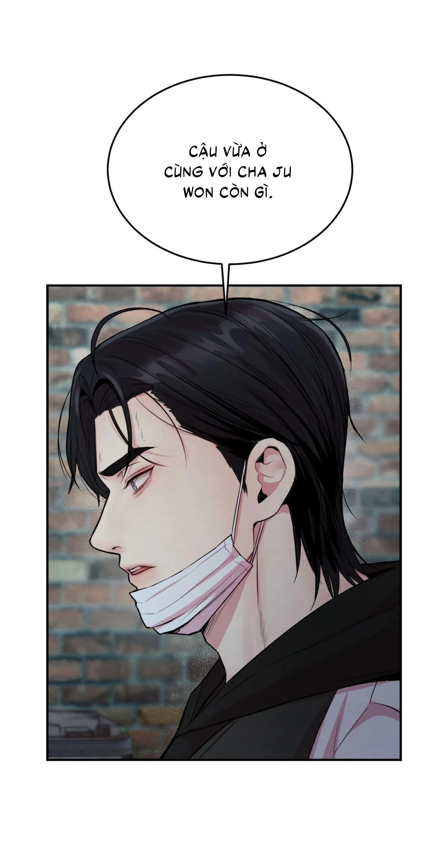 Love Remedy Chapter 26 Trang 4