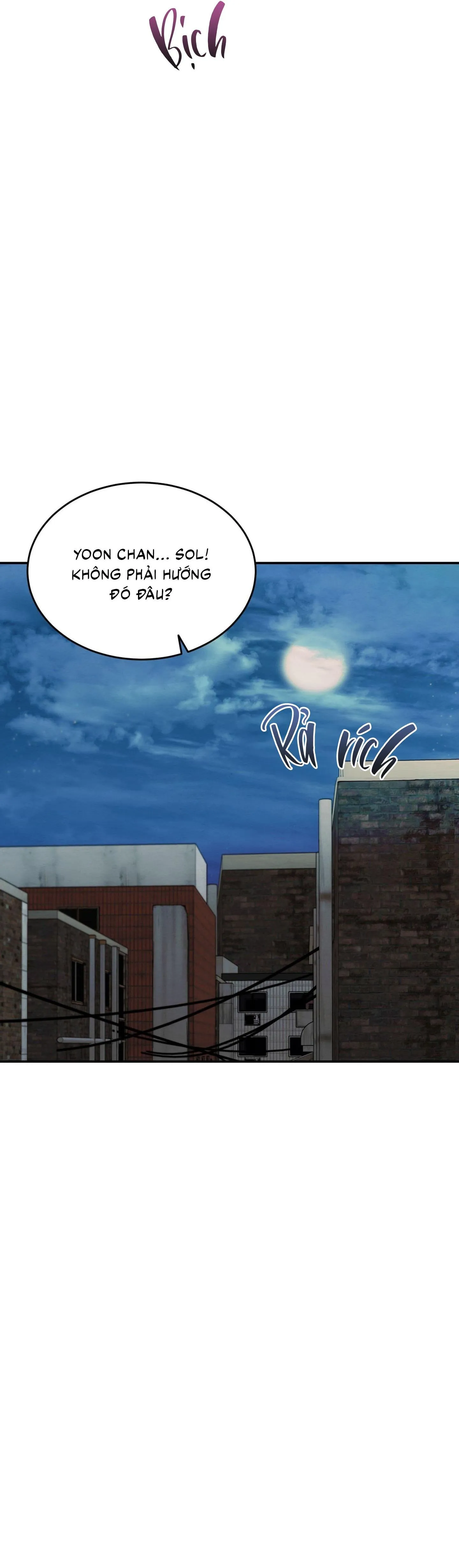 Love Remedy Chapter 26 Trang 14