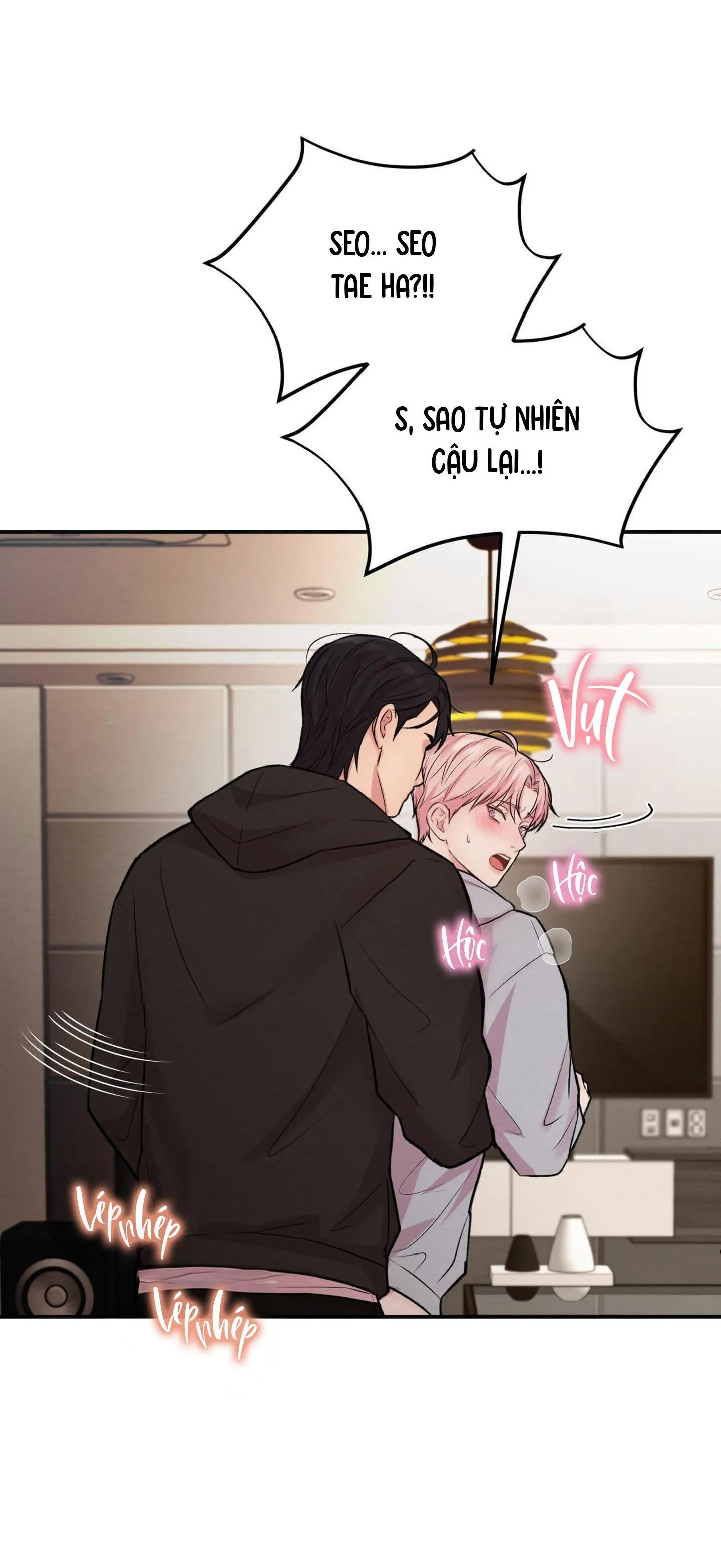 Love Remedy Chapter 26 Trang 37