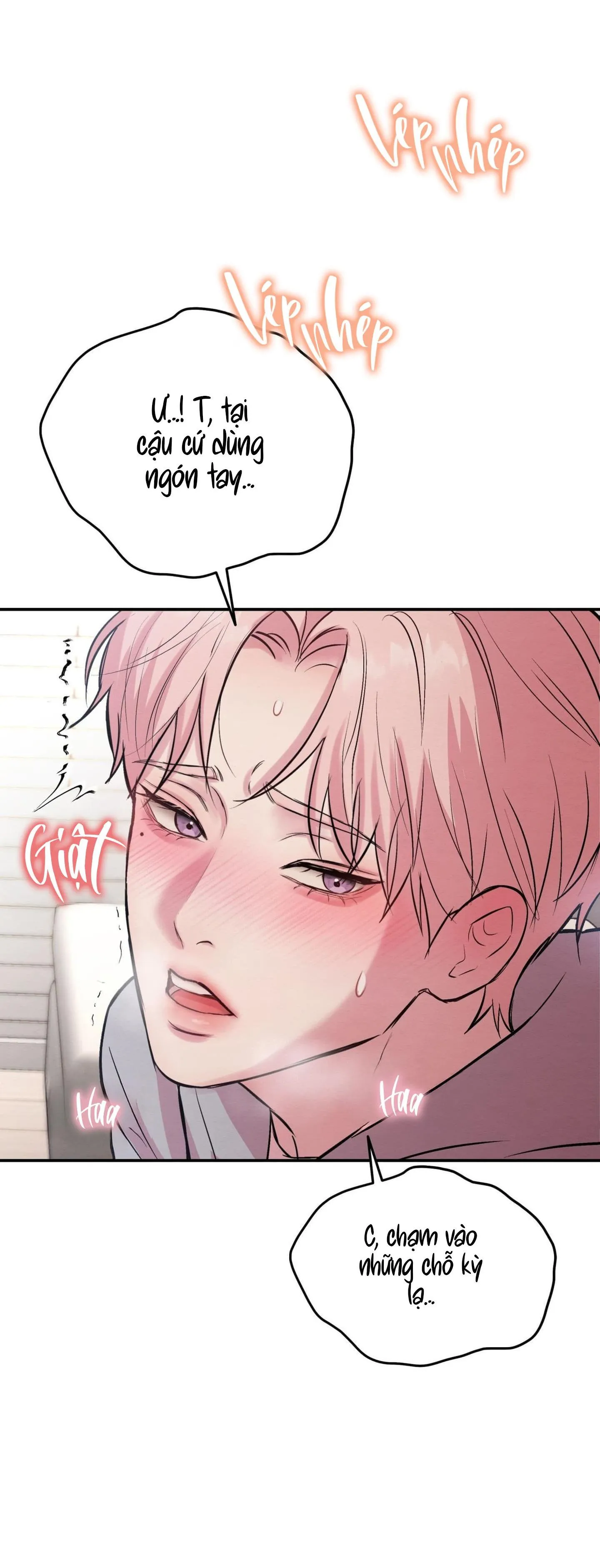 Love Remedy Chapter 26 Trang 42