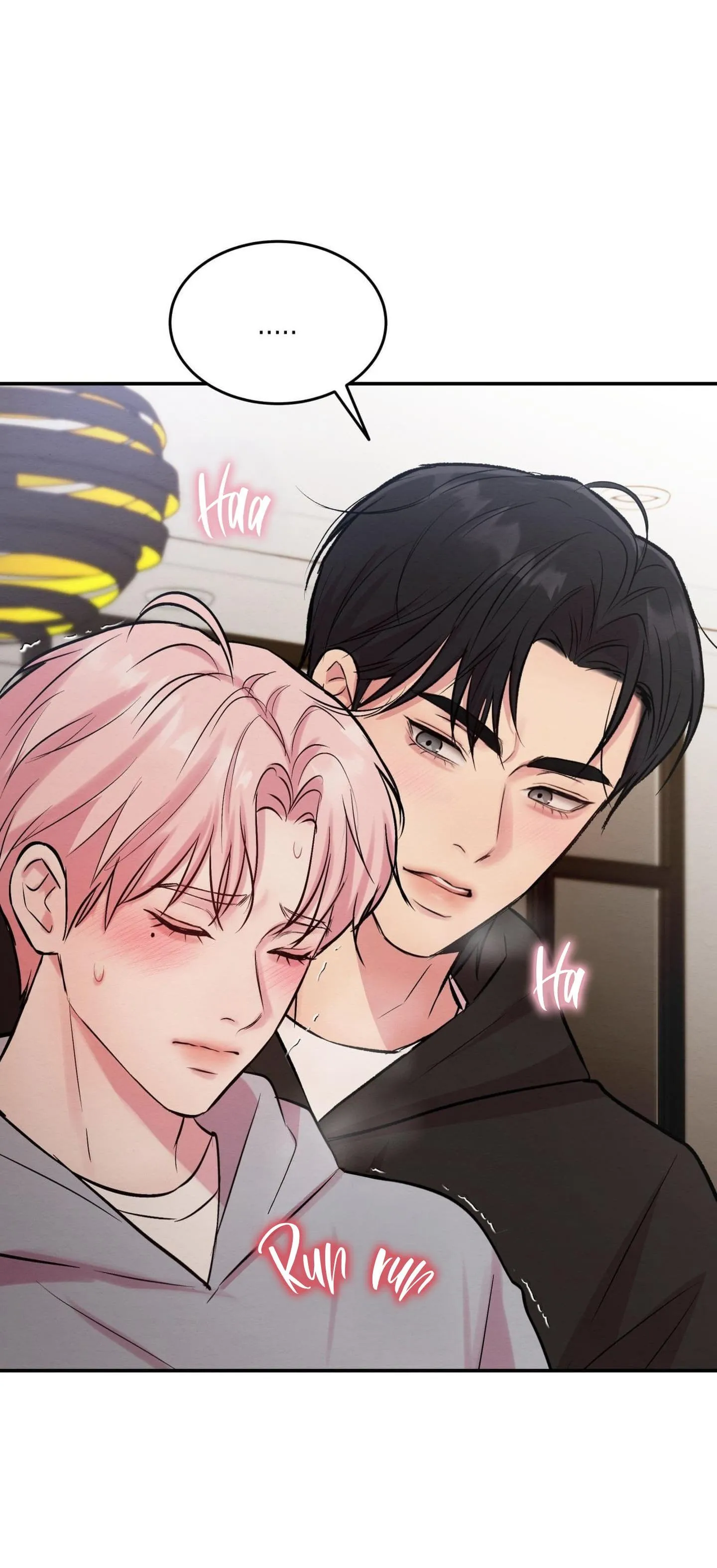 Love Remedy Chapter 26 Trang 43