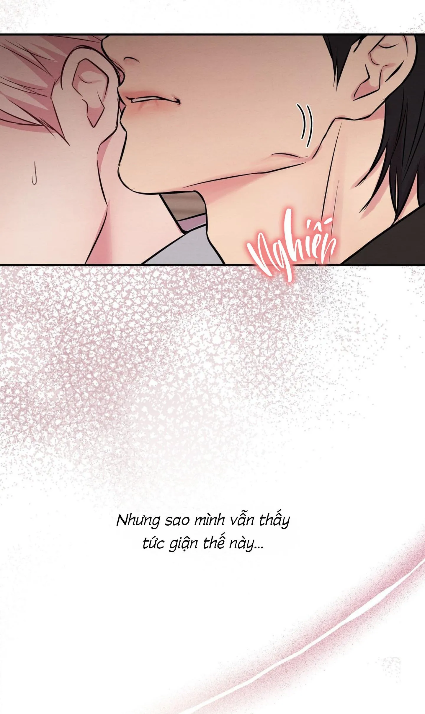 Love Remedy Chapter 26 Trang 47