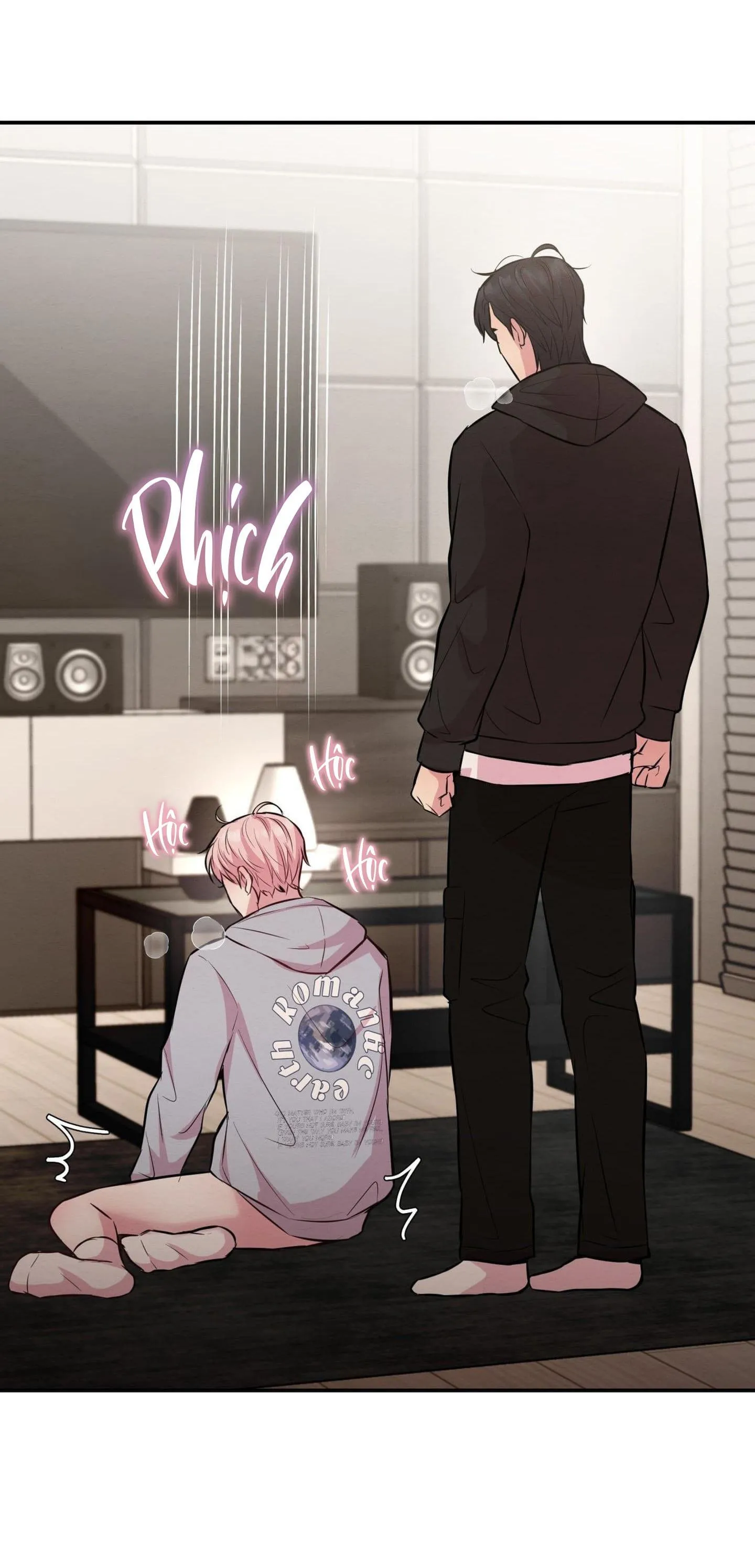 Love Remedy Chapter 26 Trang 51