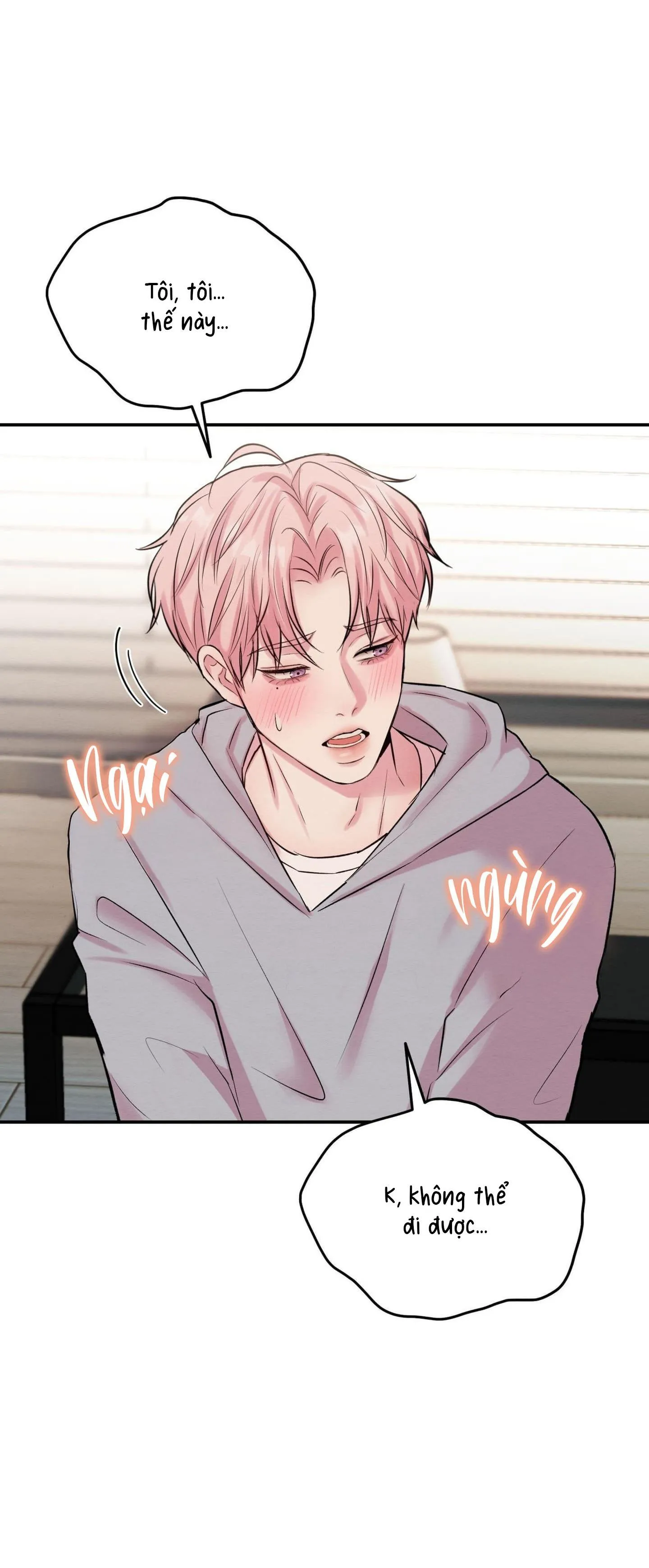 Love Remedy Chapter 26 Trang 57