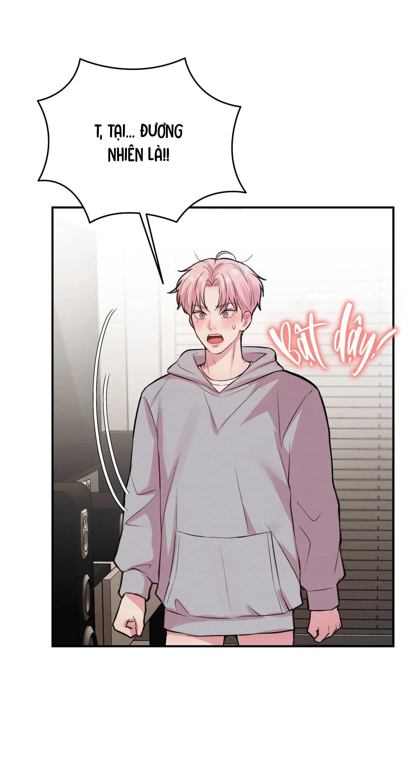 Love Remedy Chapter 26 Trang 59