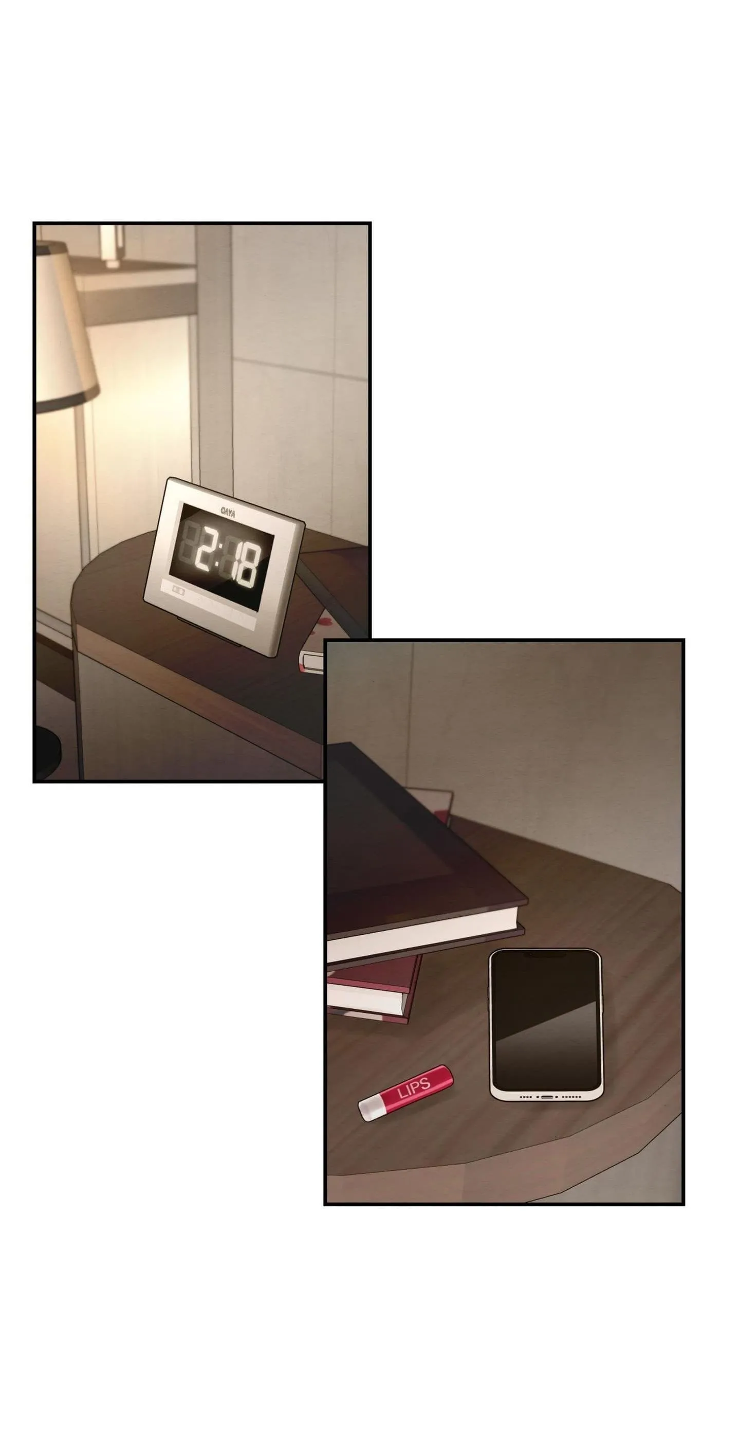 Love Remedy Chapter 26 Trang 63