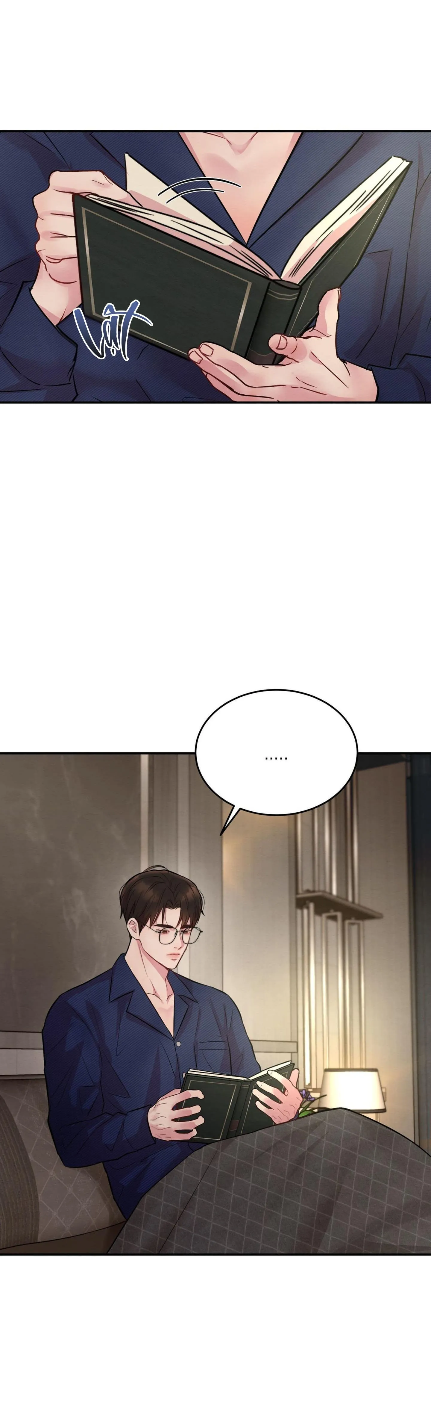 Love Remedy Chapter 26 Trang 64