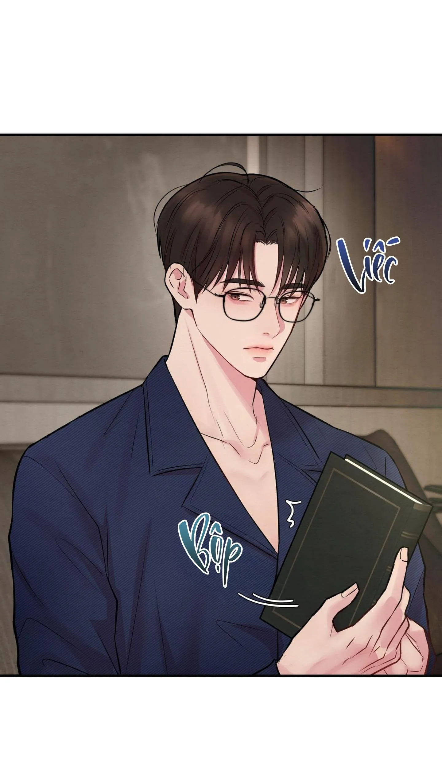 Love Remedy Chapter 26 Trang 66