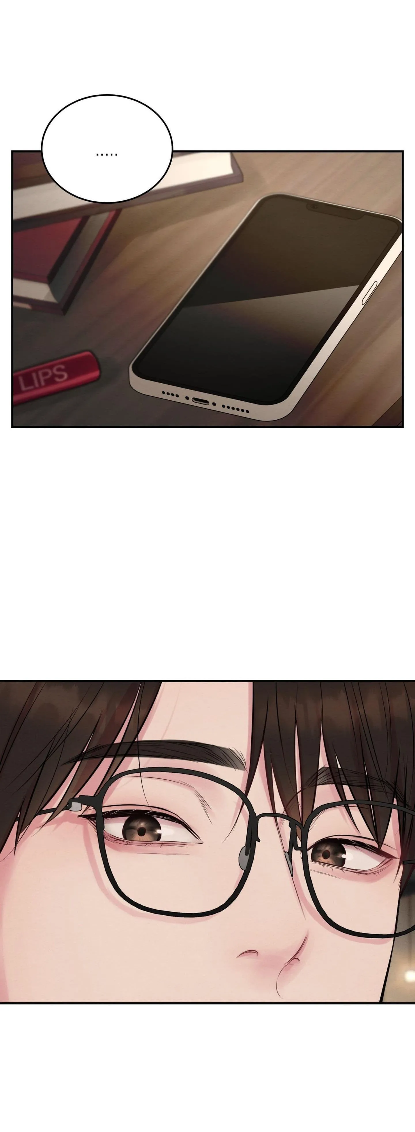 Love Remedy Chapter 26 Trang 67