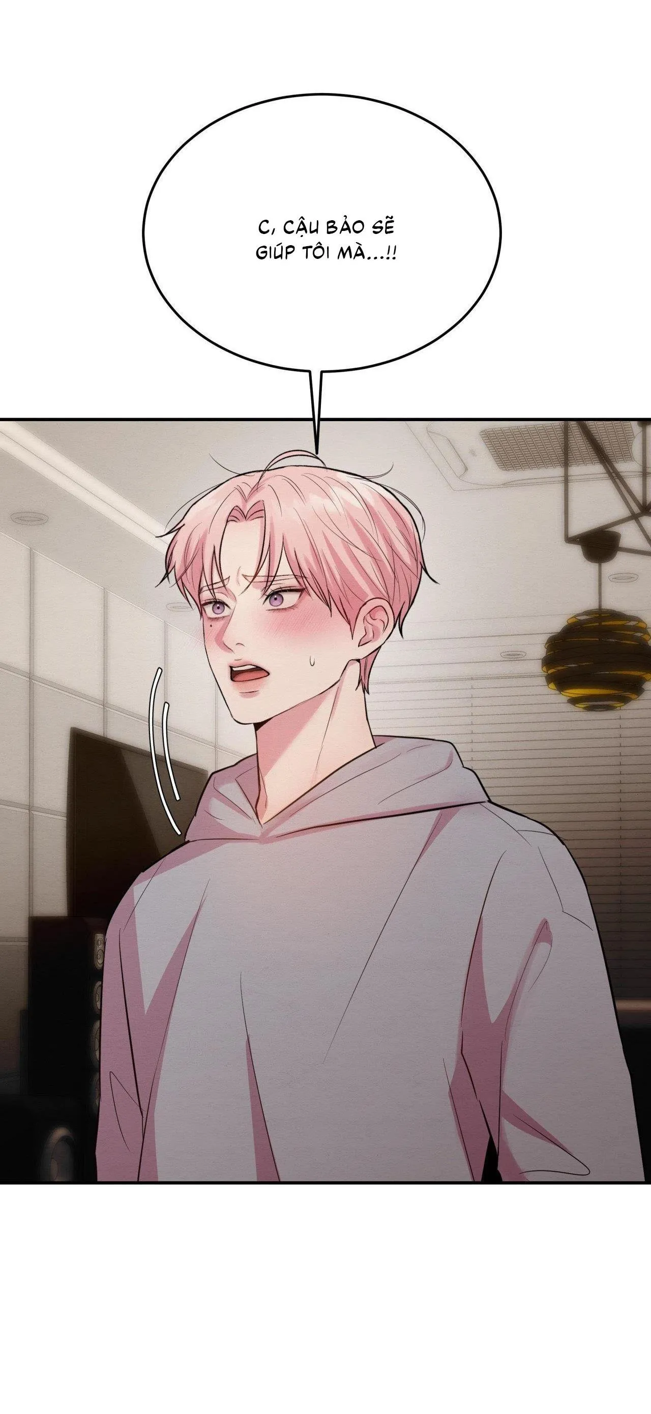 Love Remedy Chapter 27 Trang 4