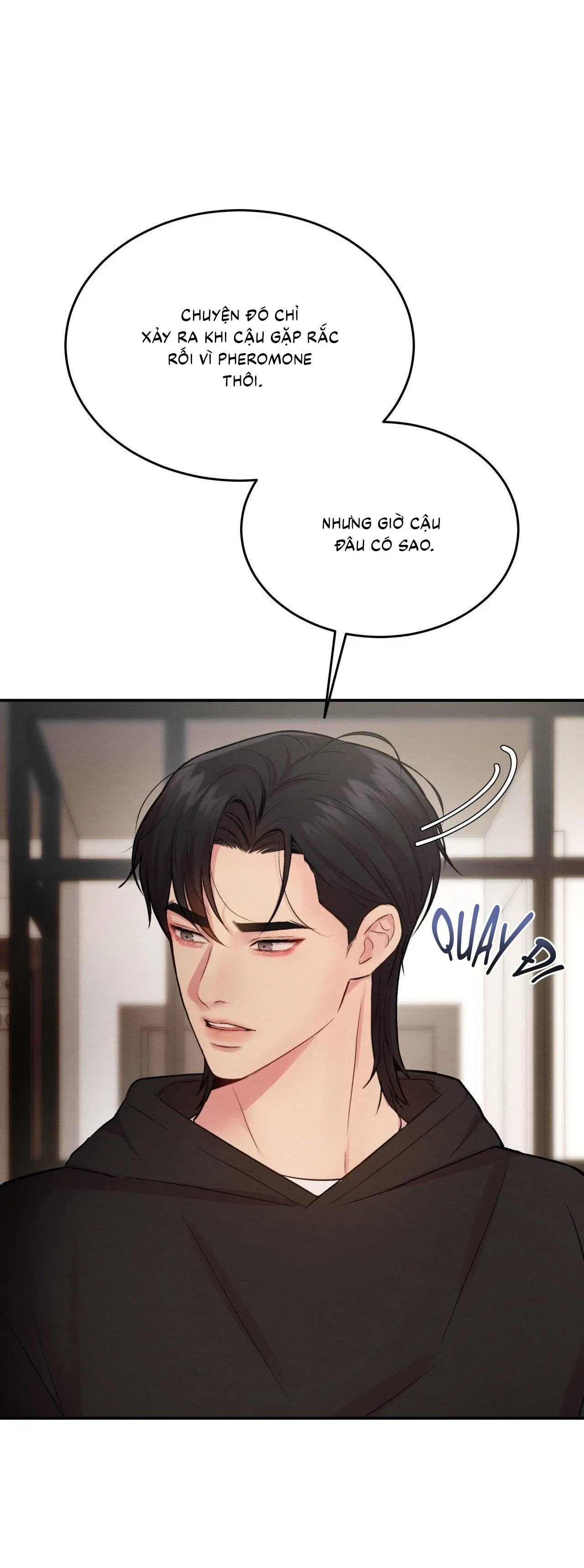 Love Remedy Chapter 27 Trang 5