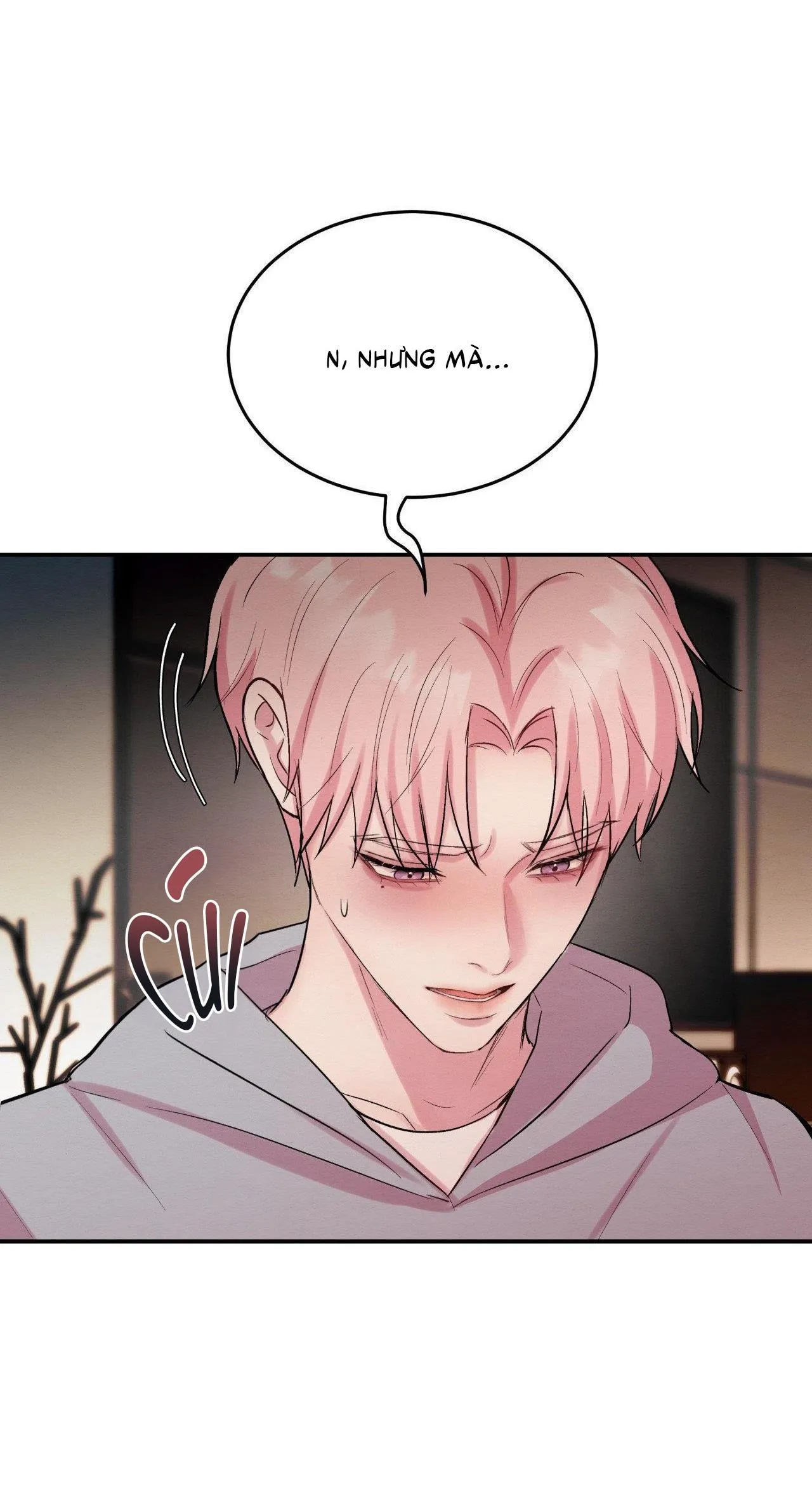 Love Remedy Chapter 27 Trang 6