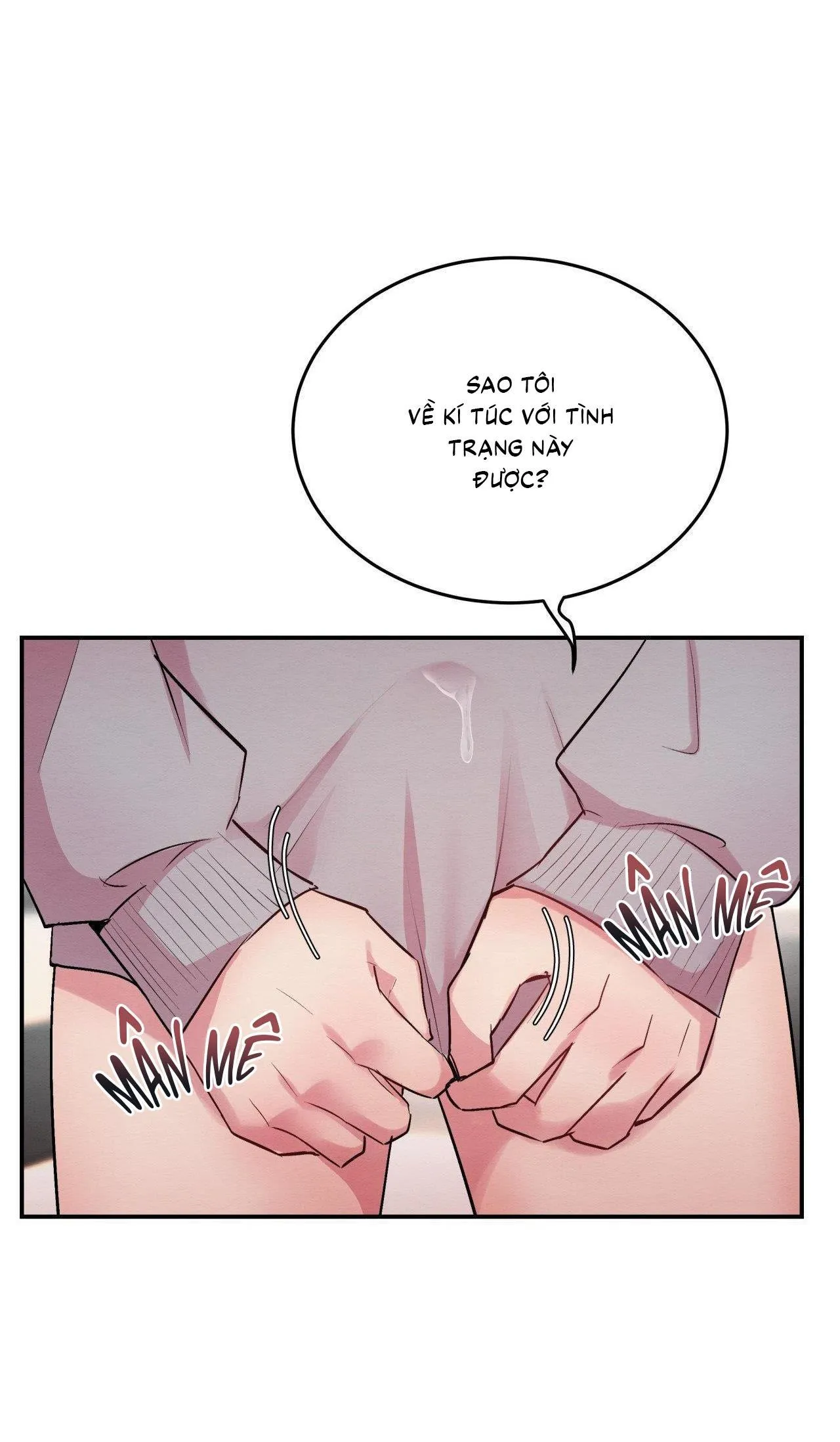 Love Remedy Chapter 27 Trang 7